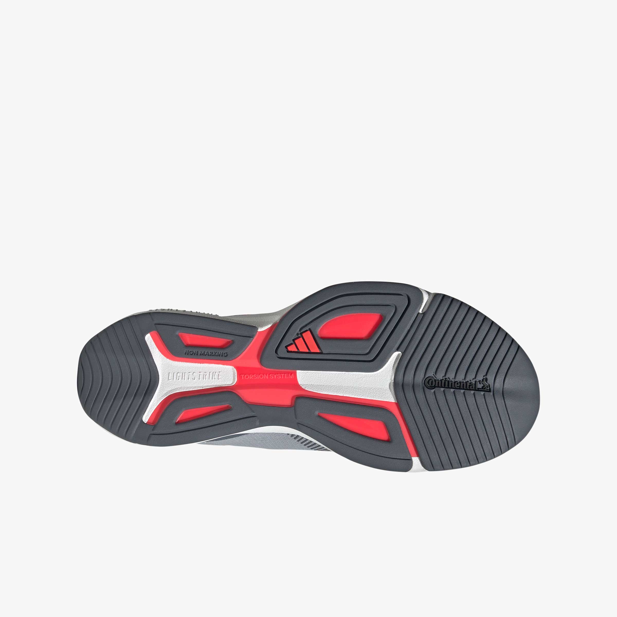 adidas Zapatillas Rapidmove 2, GRIS, hi-res