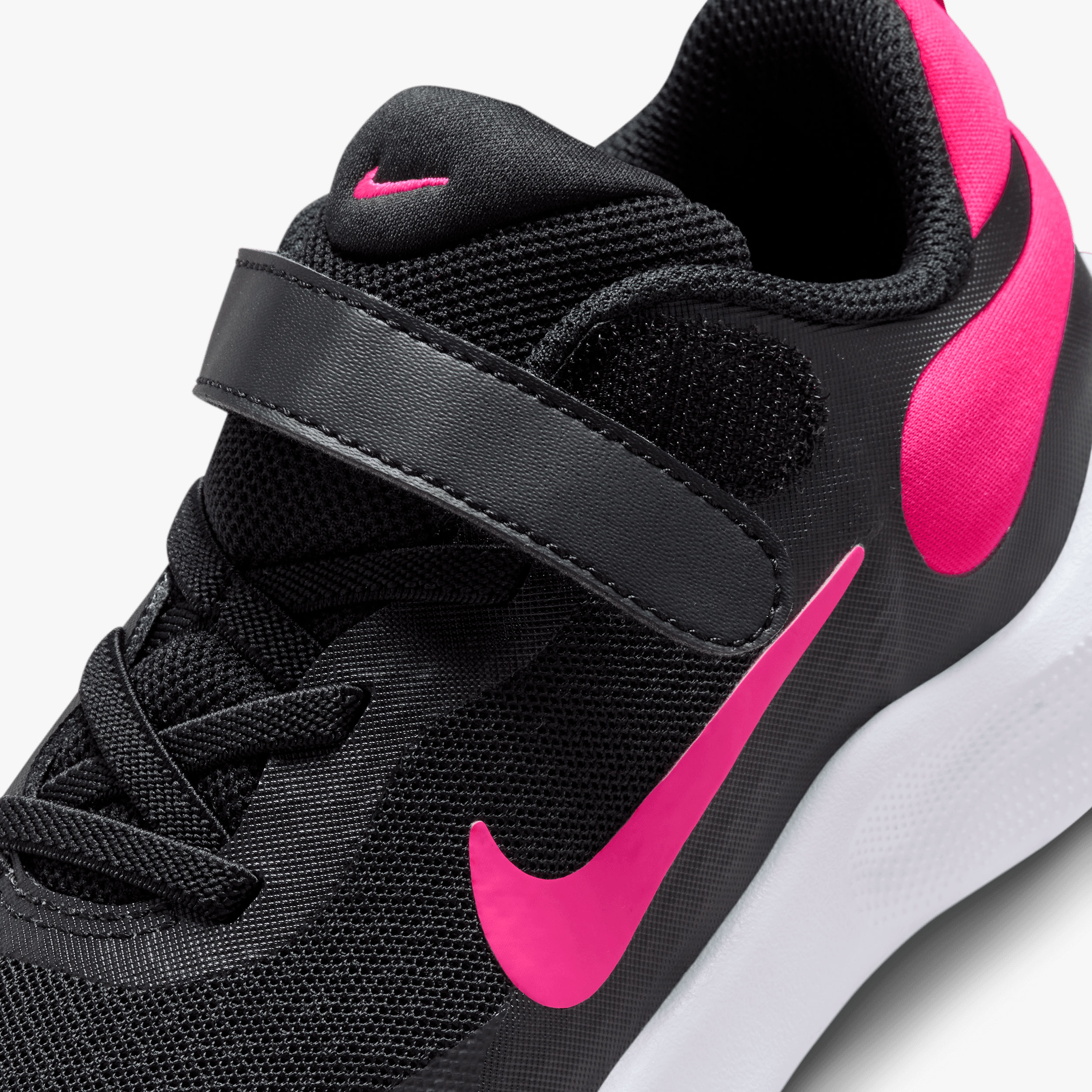 Nike Revolution 7, NEGRO, hi-res