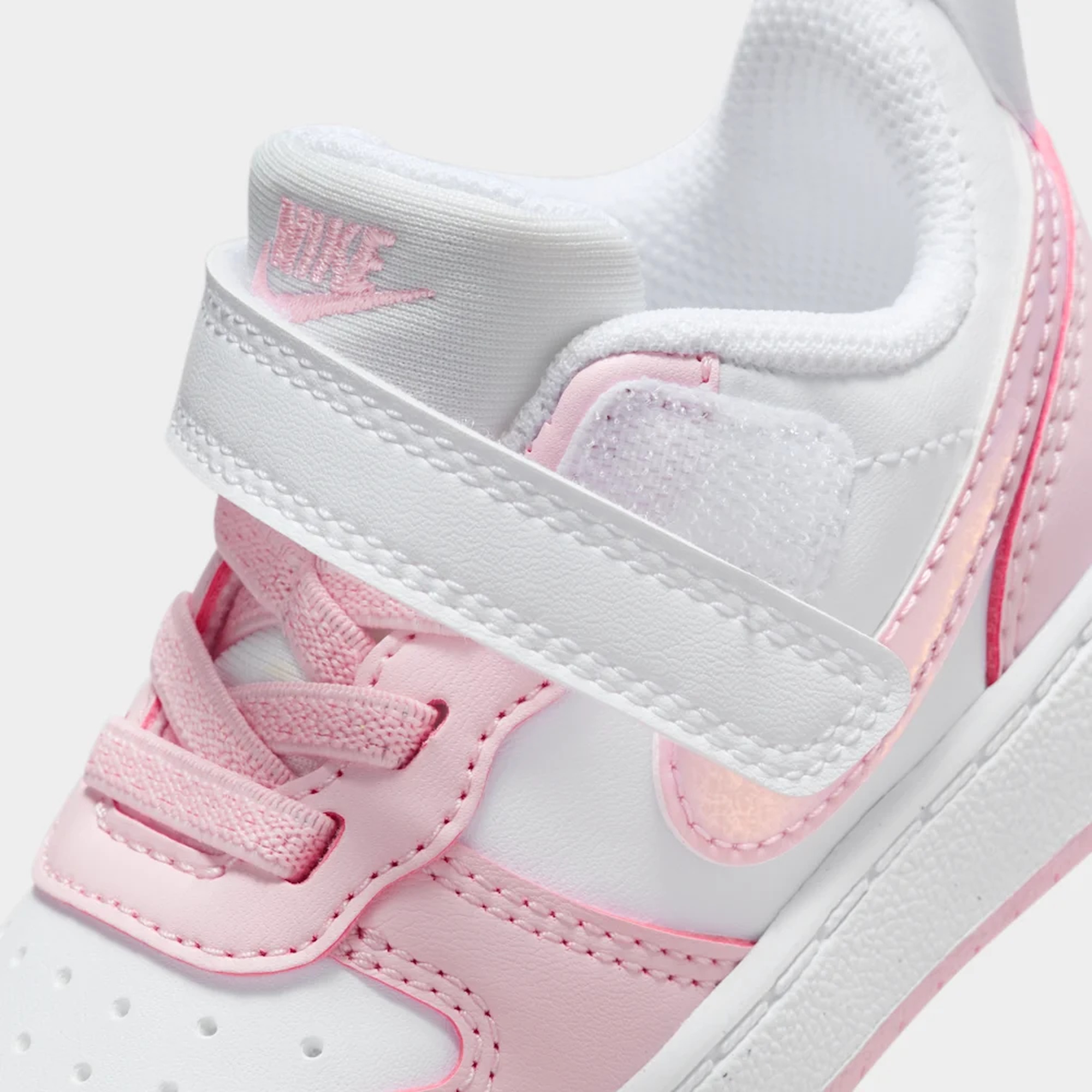 Nike Zapatillas Court Borough Low Recraft, BLANCO, hi-res