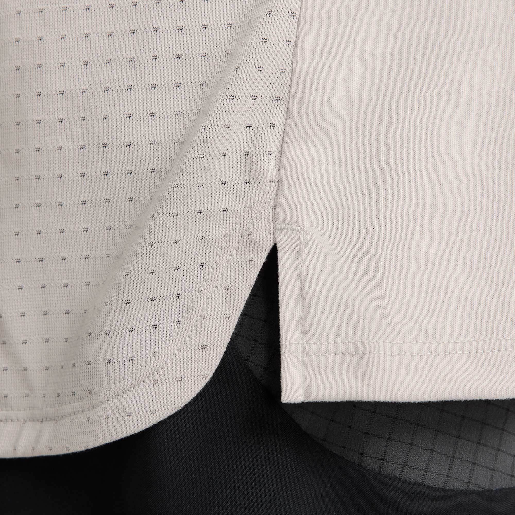 Nike Polera Solar Chase, NEGRO, hi-res