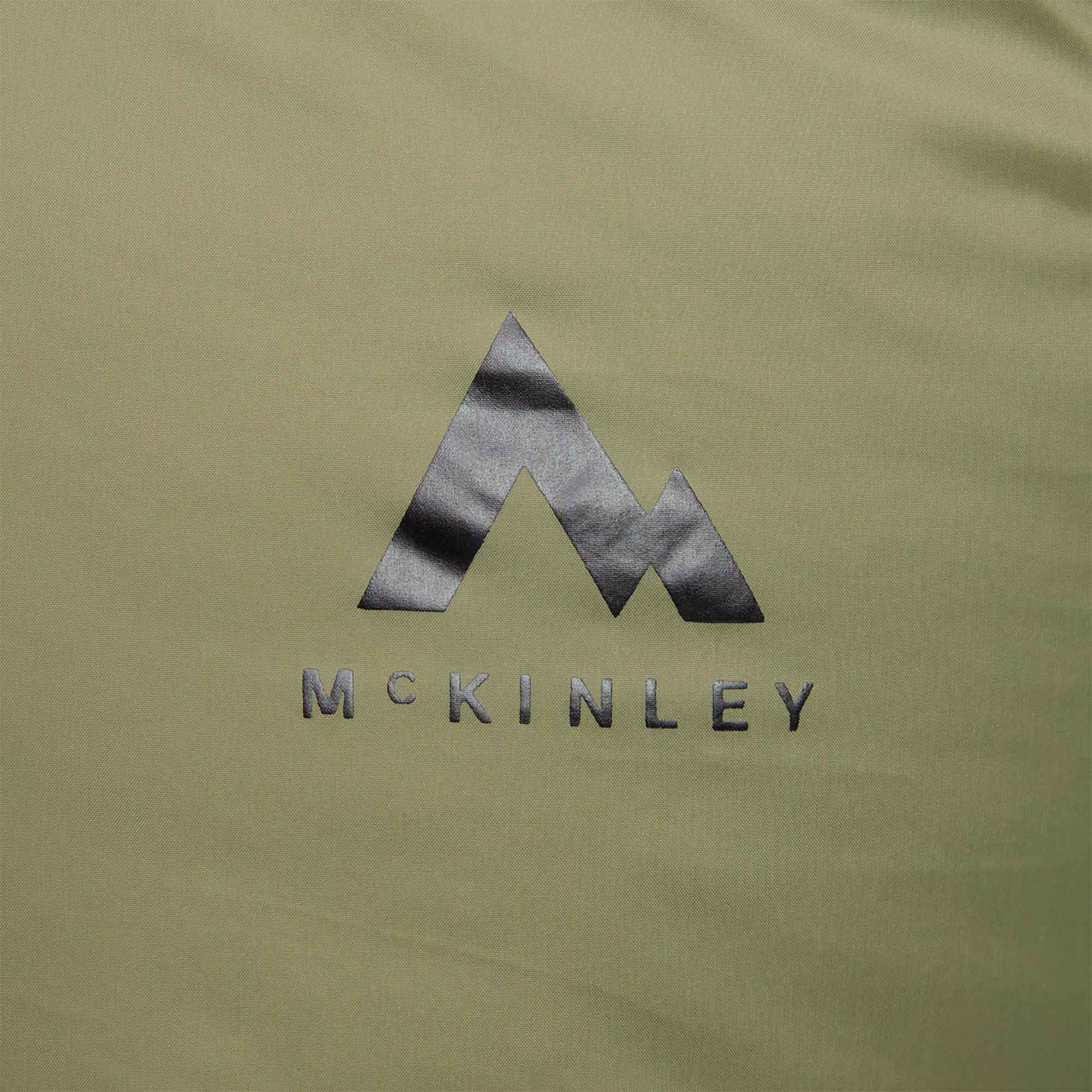 McKinley Sagan Jacket Hybrid, SURTIDO, hi-res