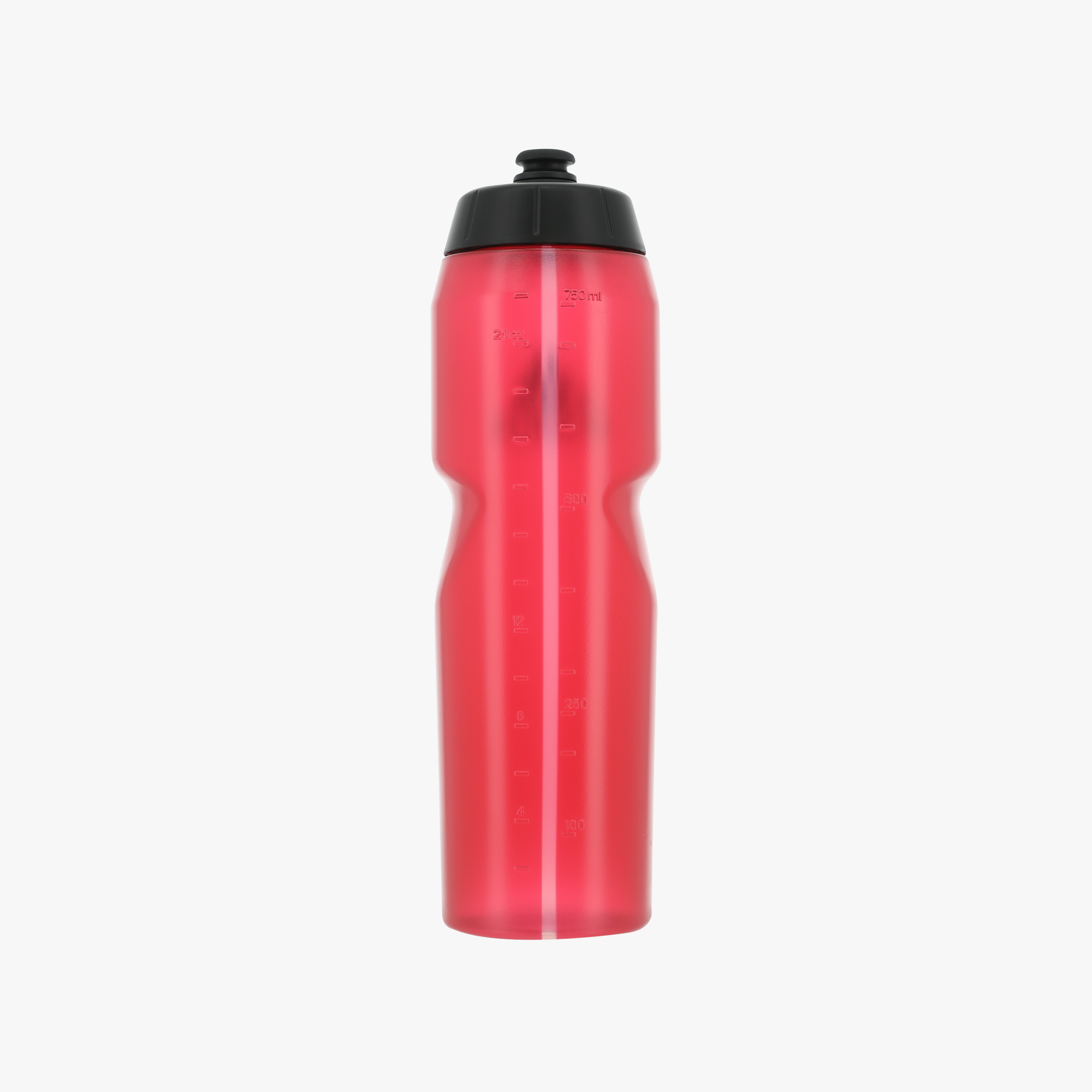 adidas Botella Hidratante Performance 0.75 Litros, ROJO, hi-res