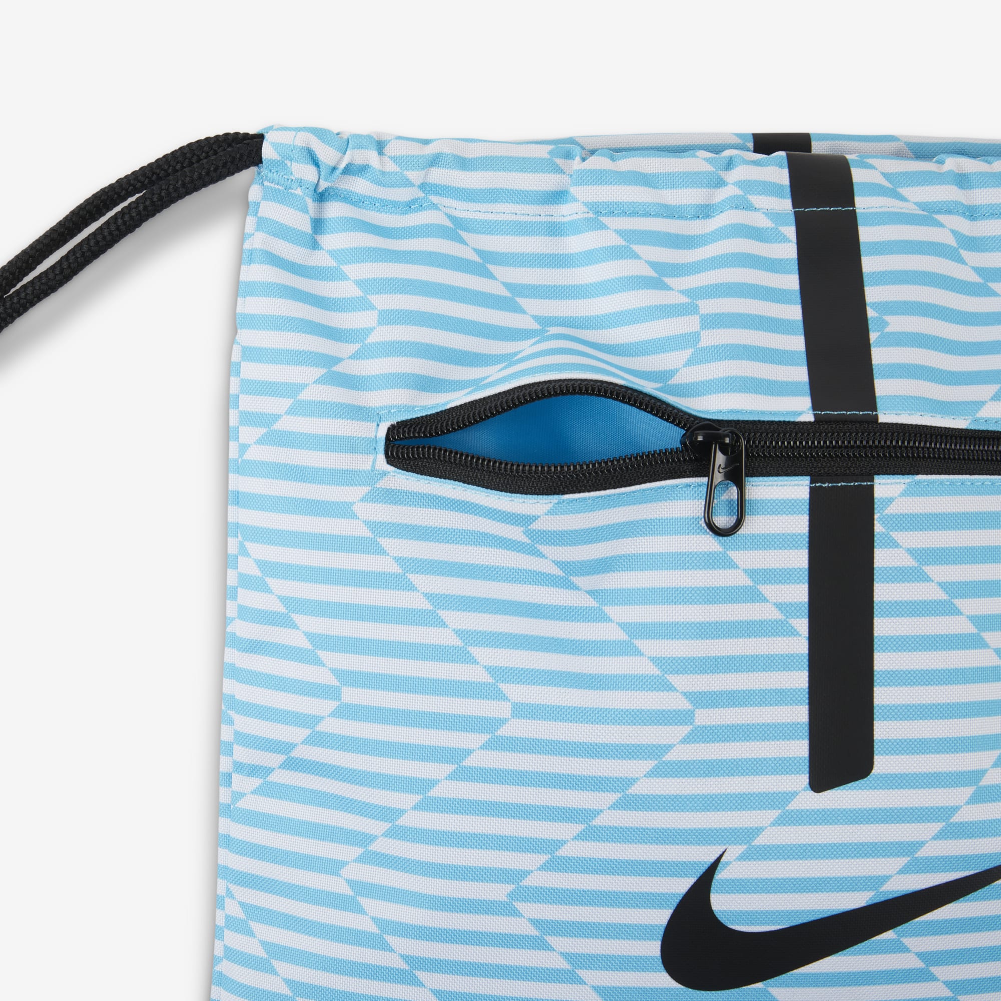 Nike Bolso Academy 18 L, AZUL, hi-res