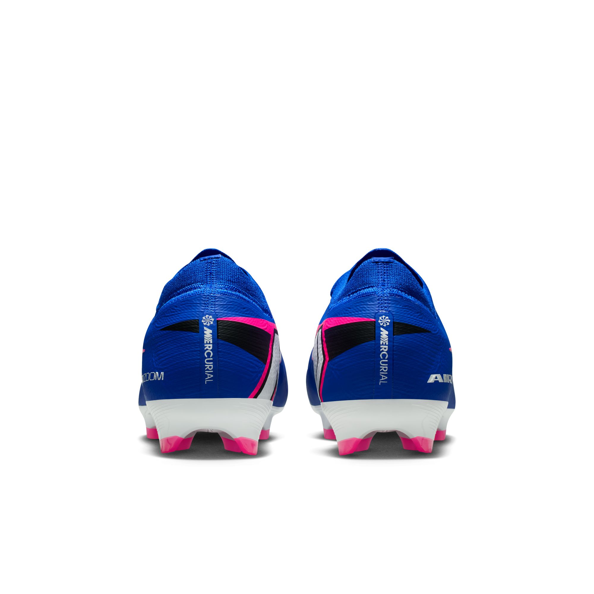 Nike Zapatillas Mercurial Vapor 16 Pro, AZUL, hi-res