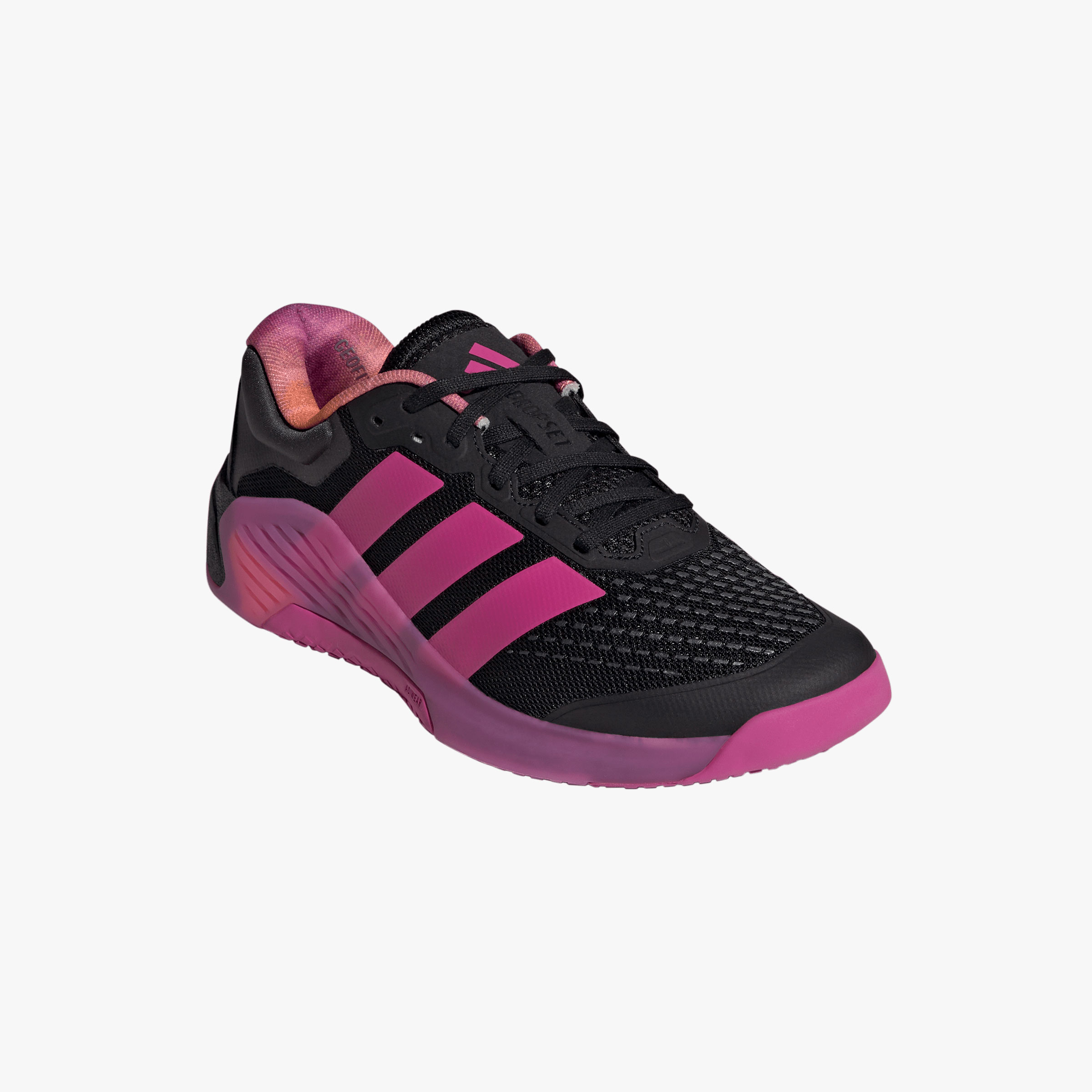 adidas Zapatillas Dropset 4 Training, NEGRO, hi-res