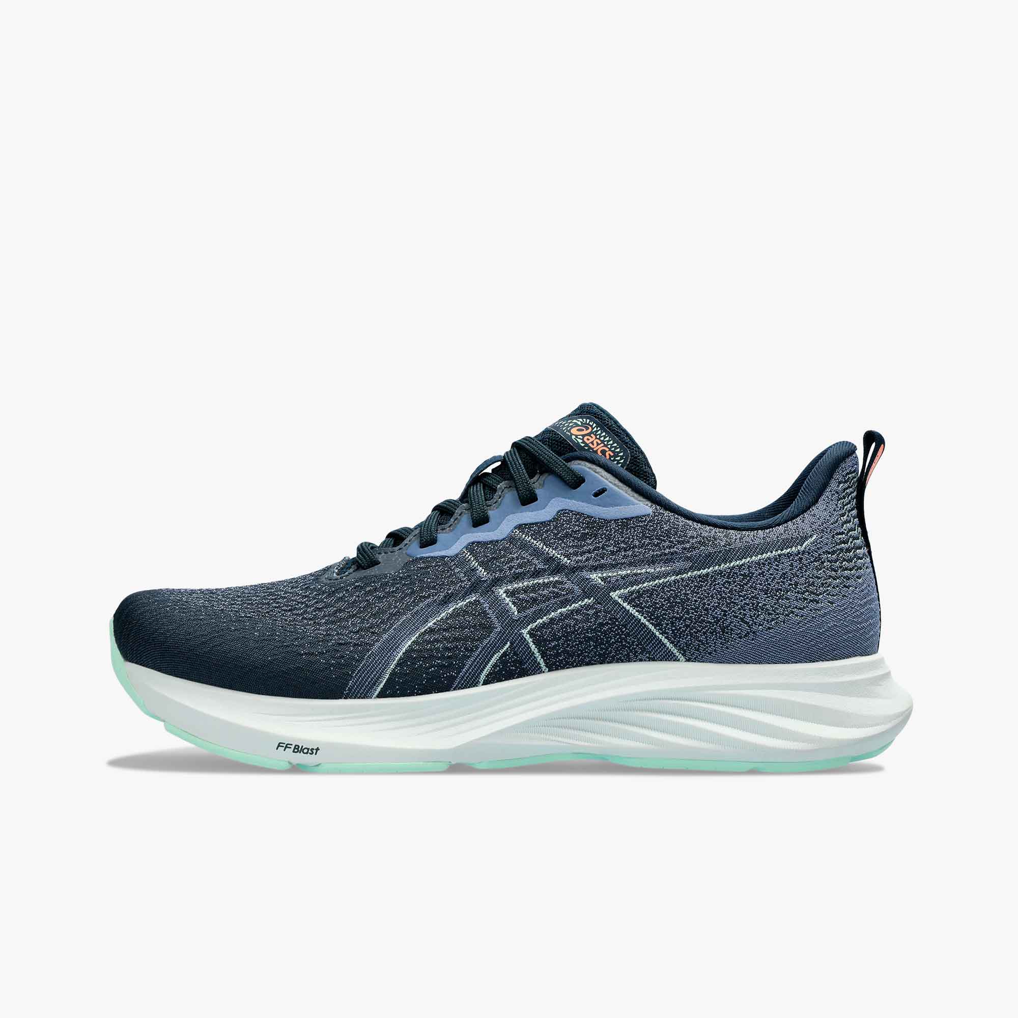 Asics Dynablast 4, AZUL, hi-res