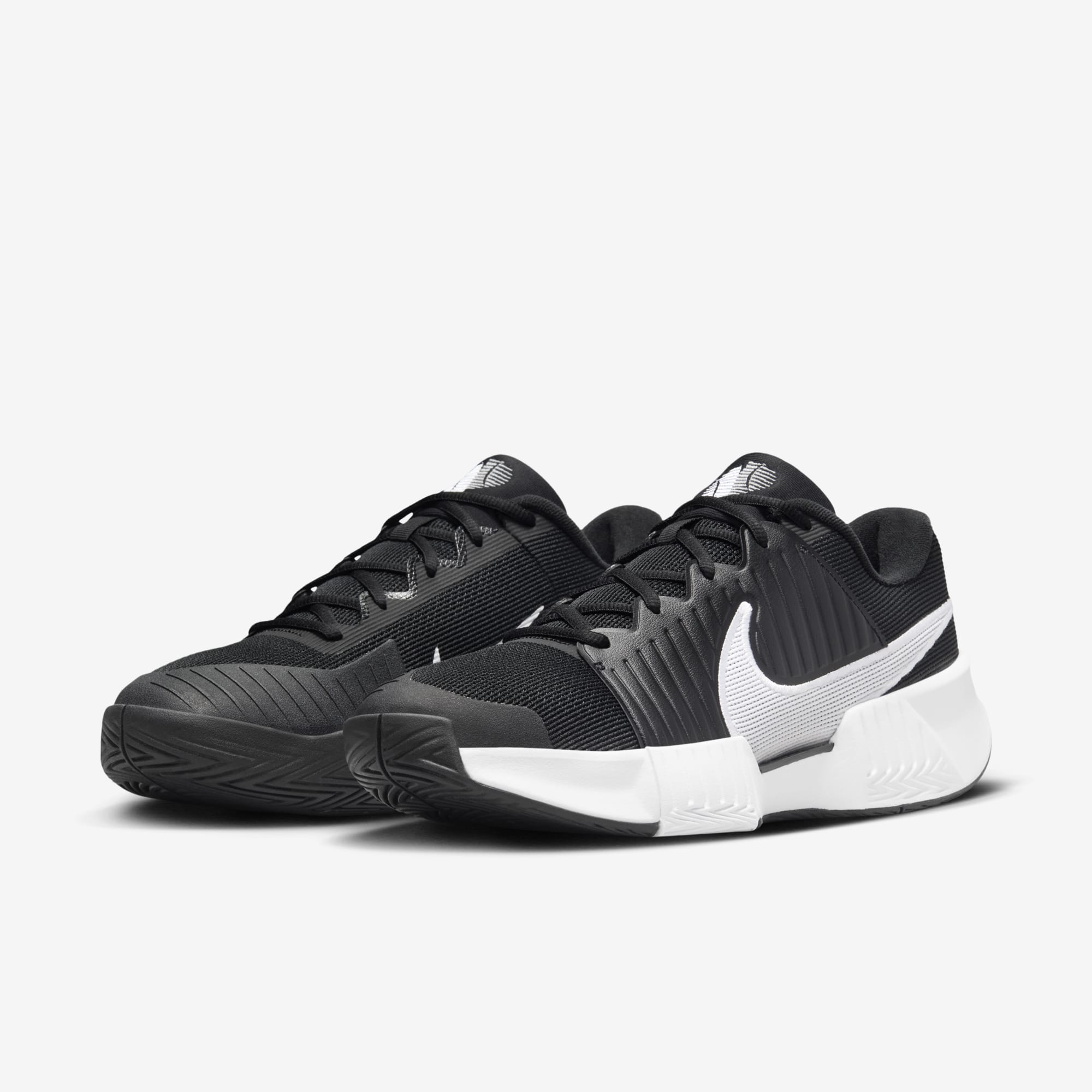 Nike GP Challenge Pro, NEGRO, hi-res