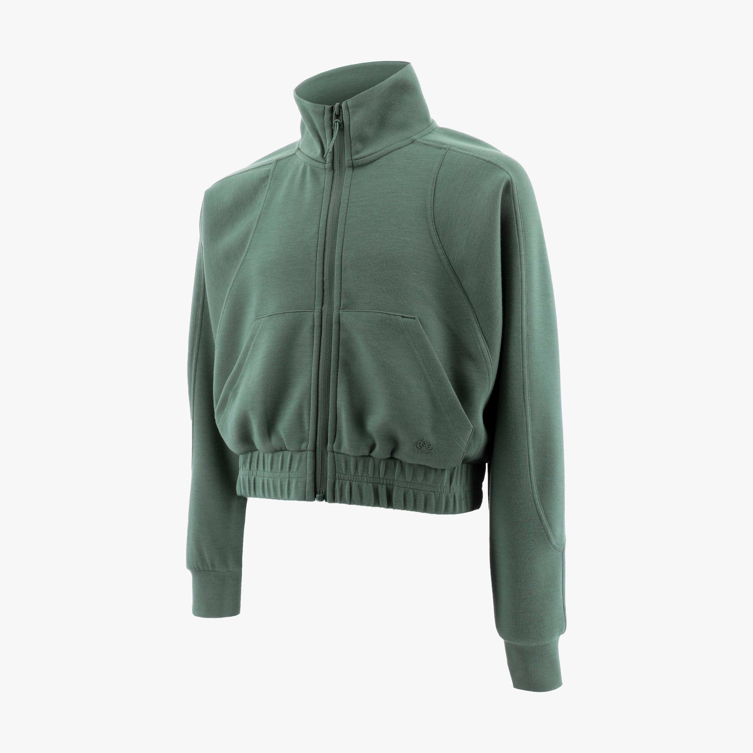 Otium Chaqueta Olo, VERDE, hi-res