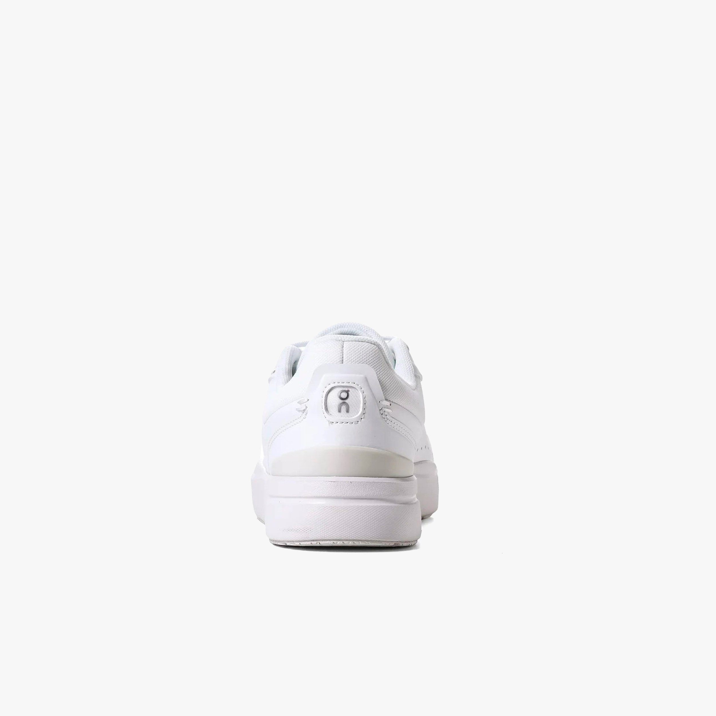 ON Zapatillas THE ROGER Advantage, BLANCO, hi-res