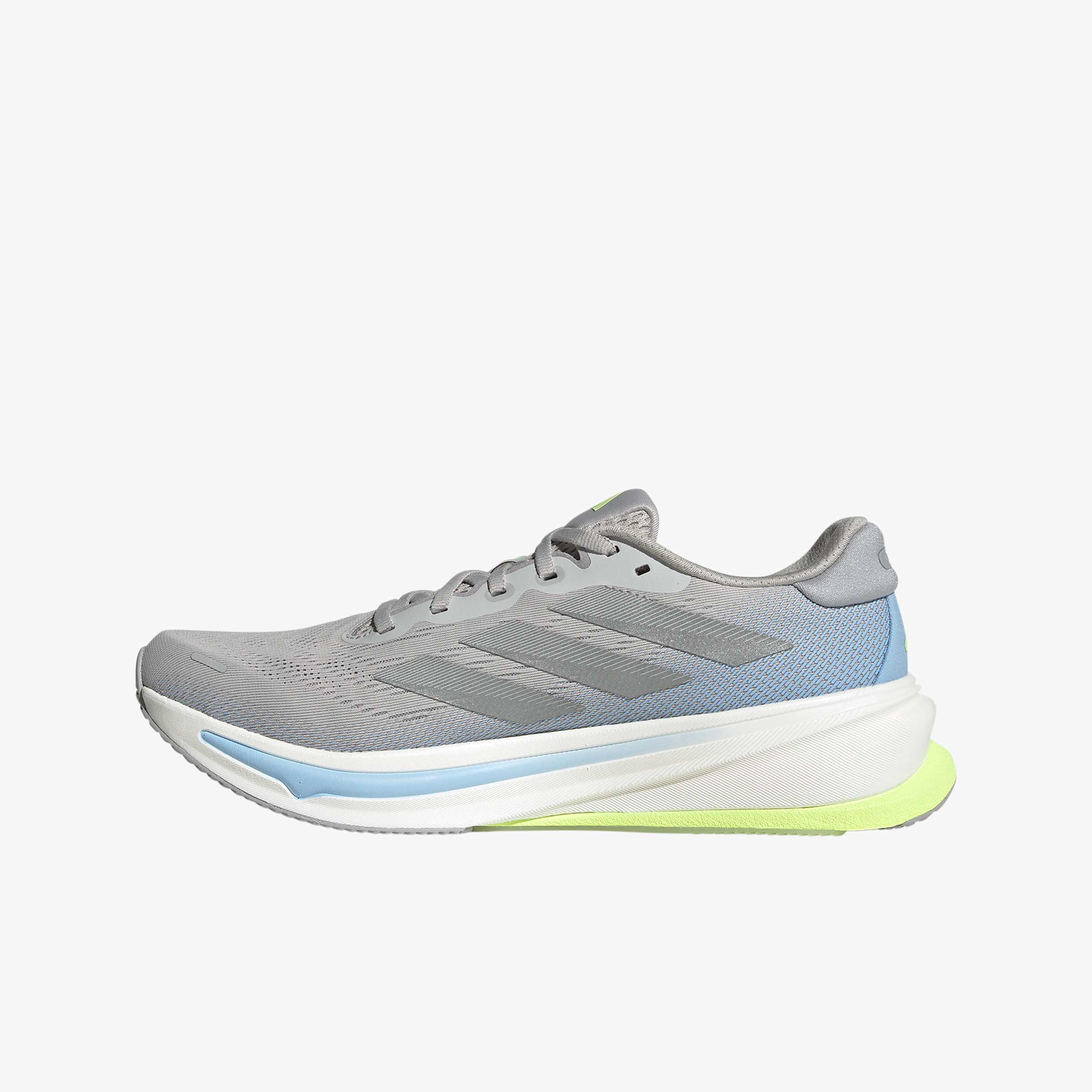 adidas Zapatillas Supernova Rise 2 Running, GRIS, hi-res