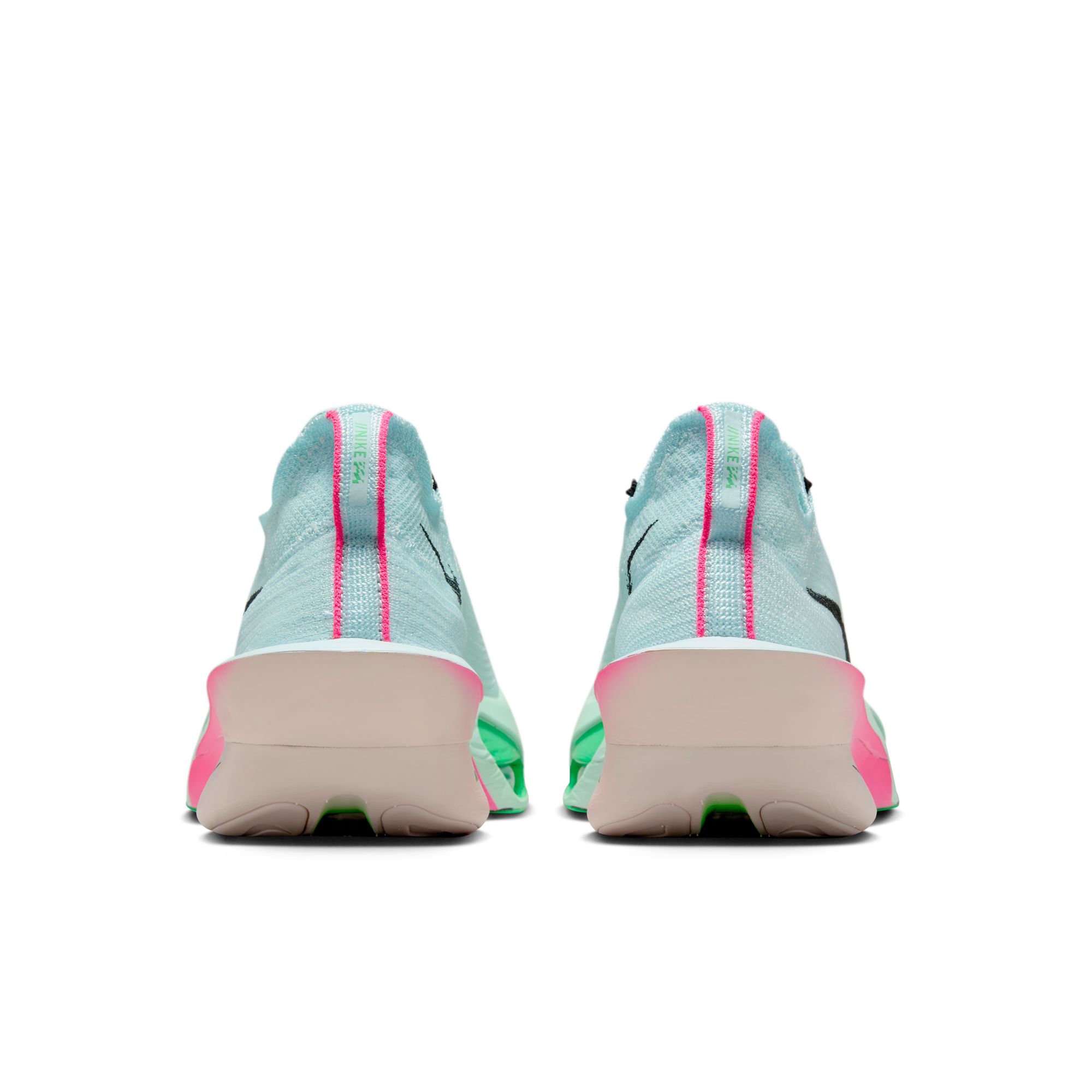 Nike Zapatillas Alphafly 3, AZUL, hi-res