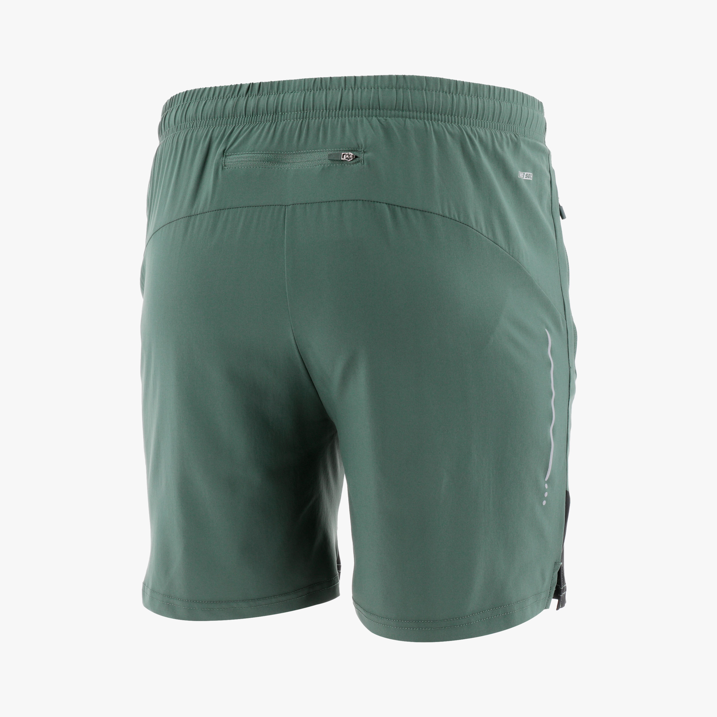 Astro Shorts Milo, VERDE, hi-res