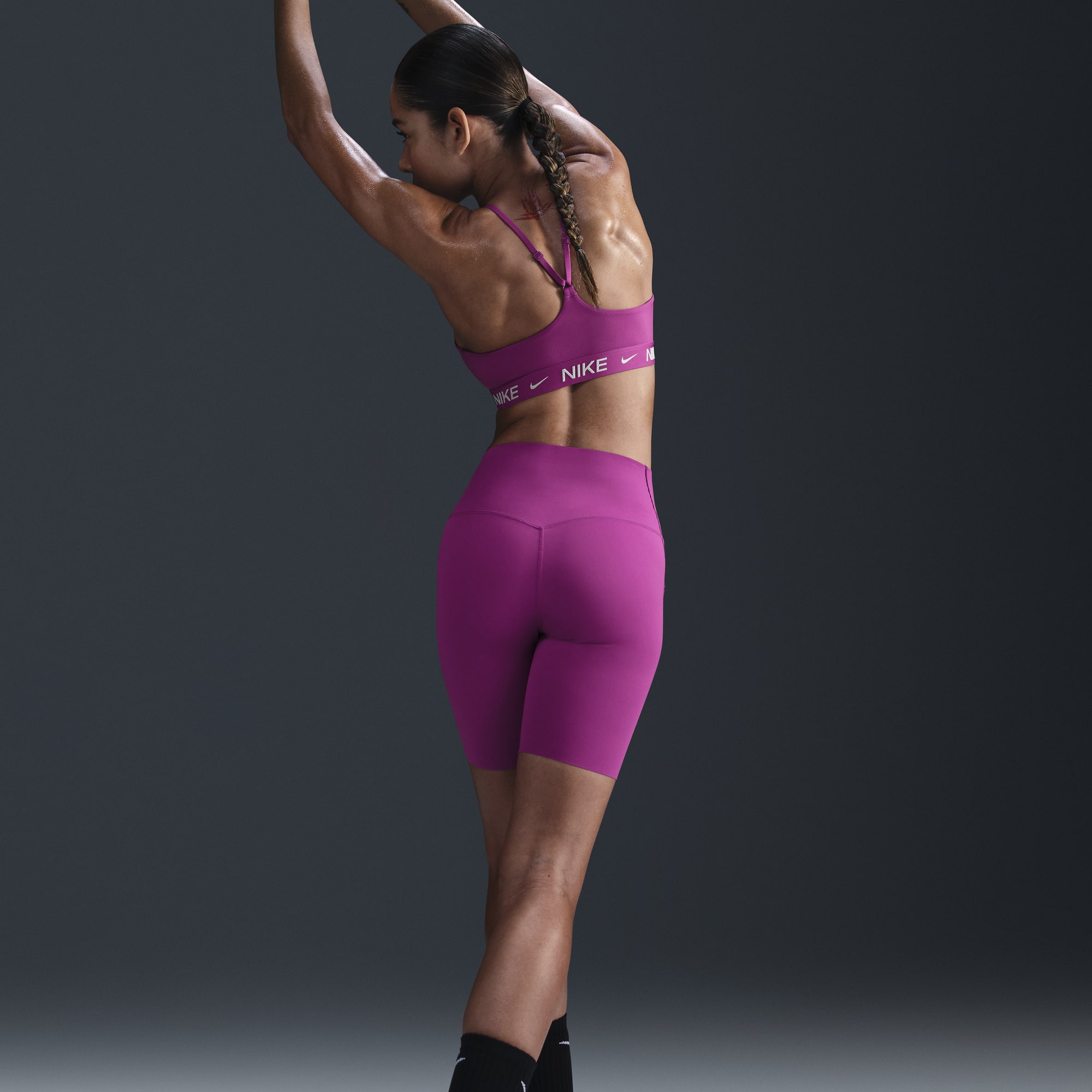 Nike Shorts Universa, SURTIDO, hi-res