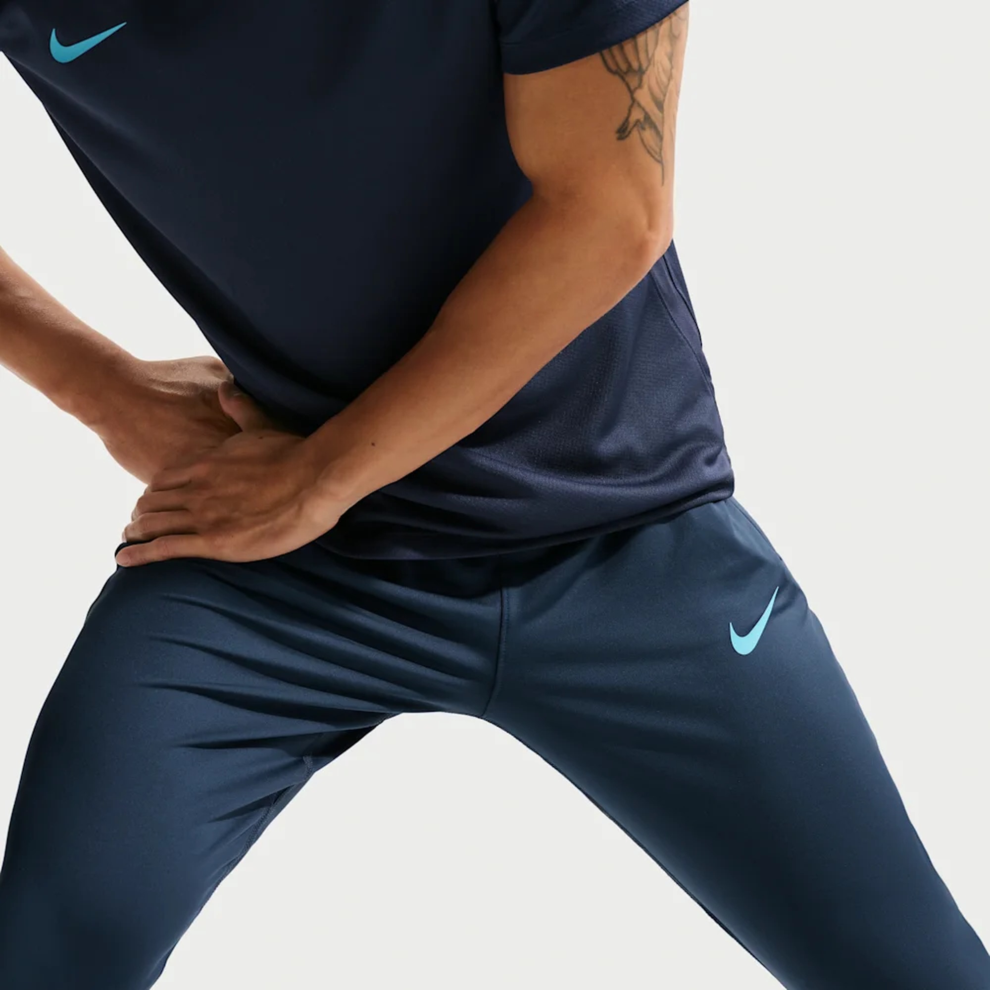 Nike Pantal&oacute;n Strike, AZUL, hi-res