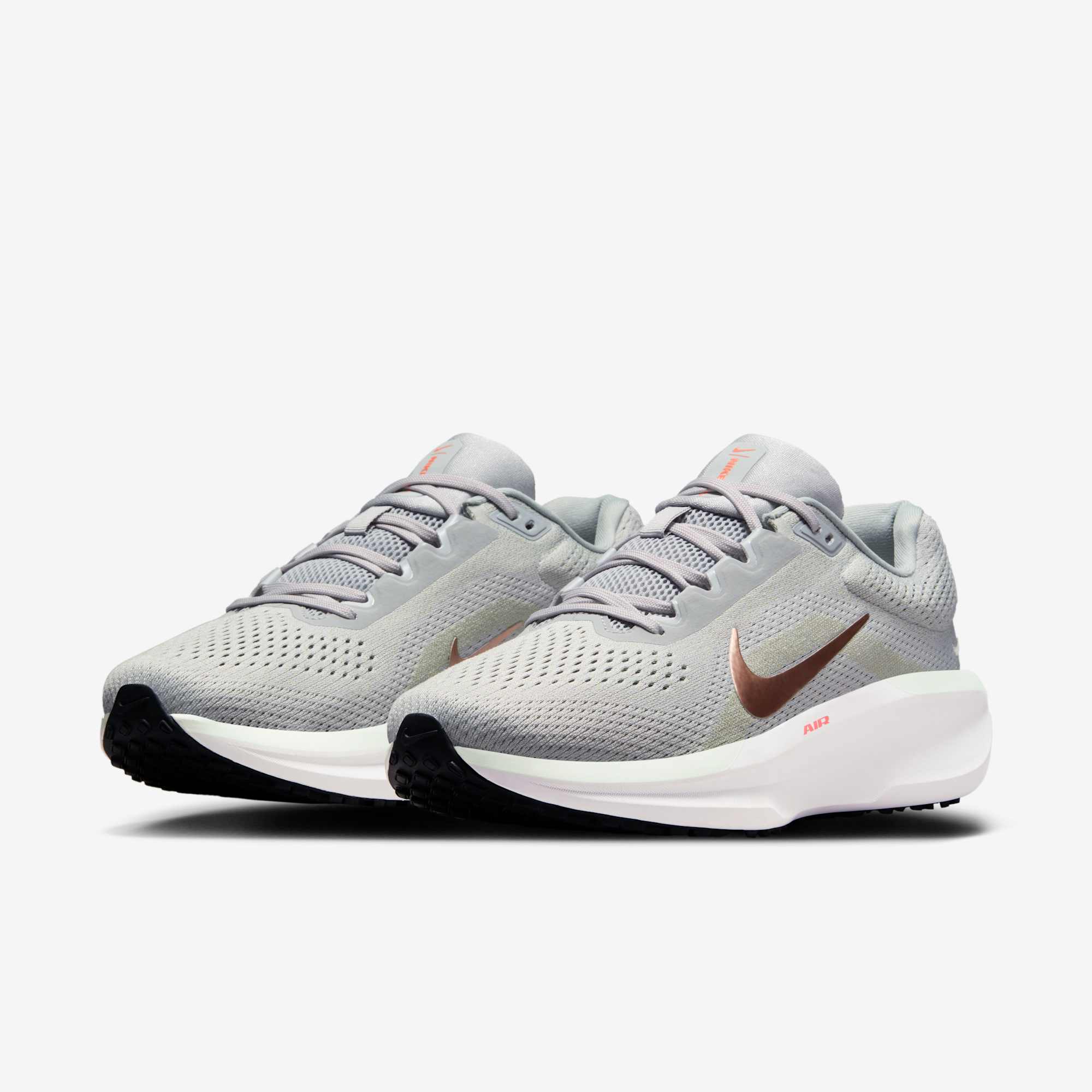Nike Winflo 11, NEGRO, hi-res