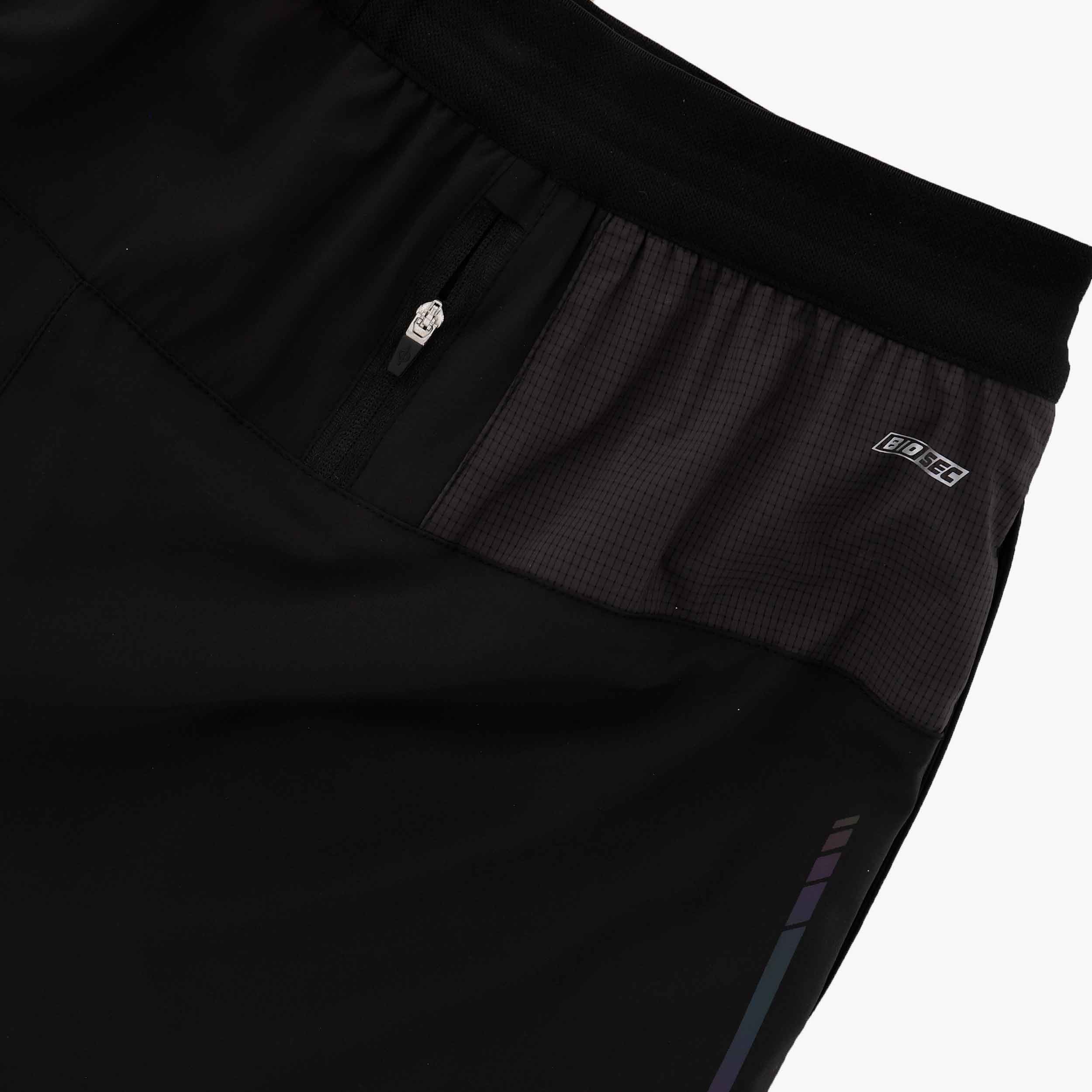 Astro Shorts Zenith, NEGRO, hi-res