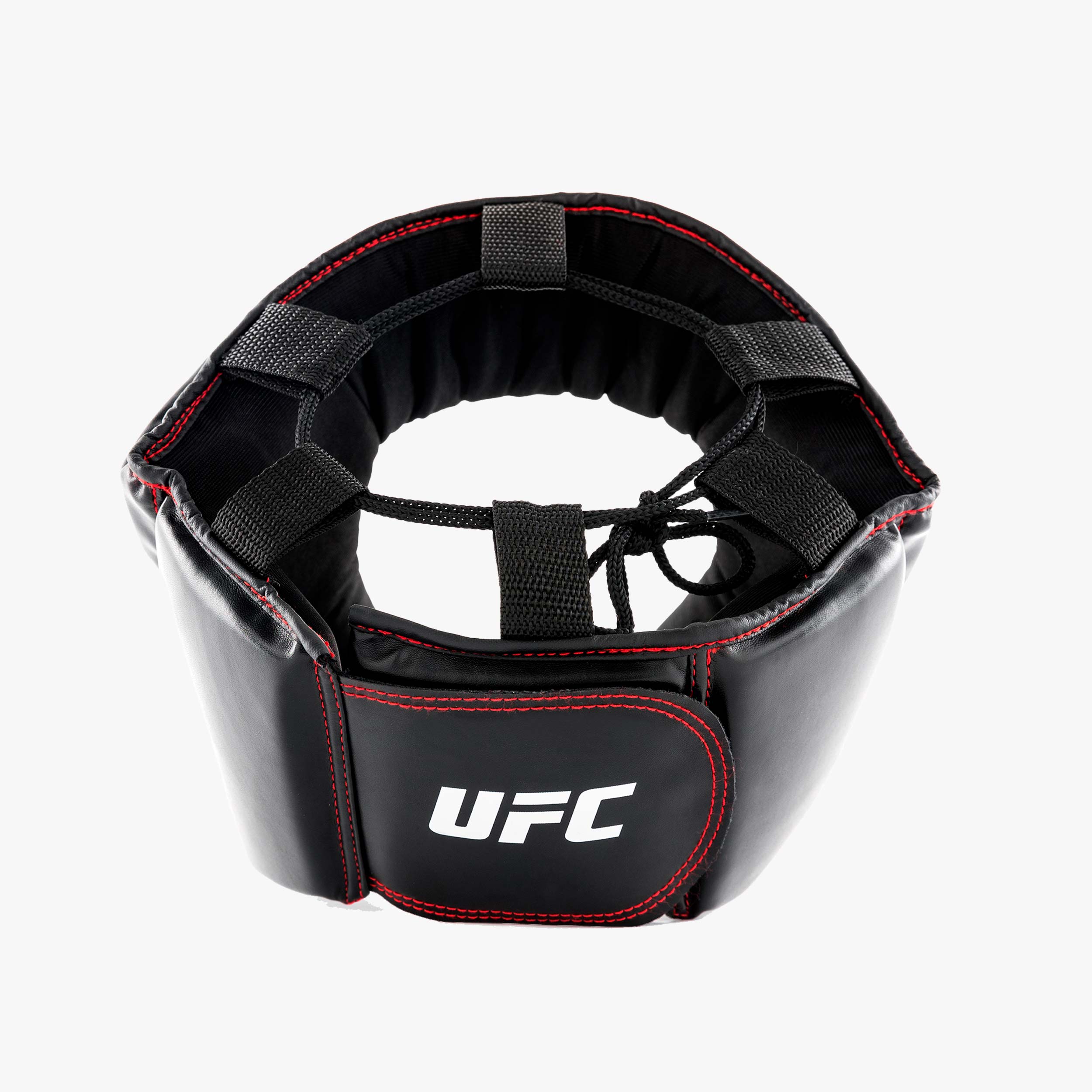 UFC Protector de Cabeza Gear Juvenil, NEGRO, hi-res