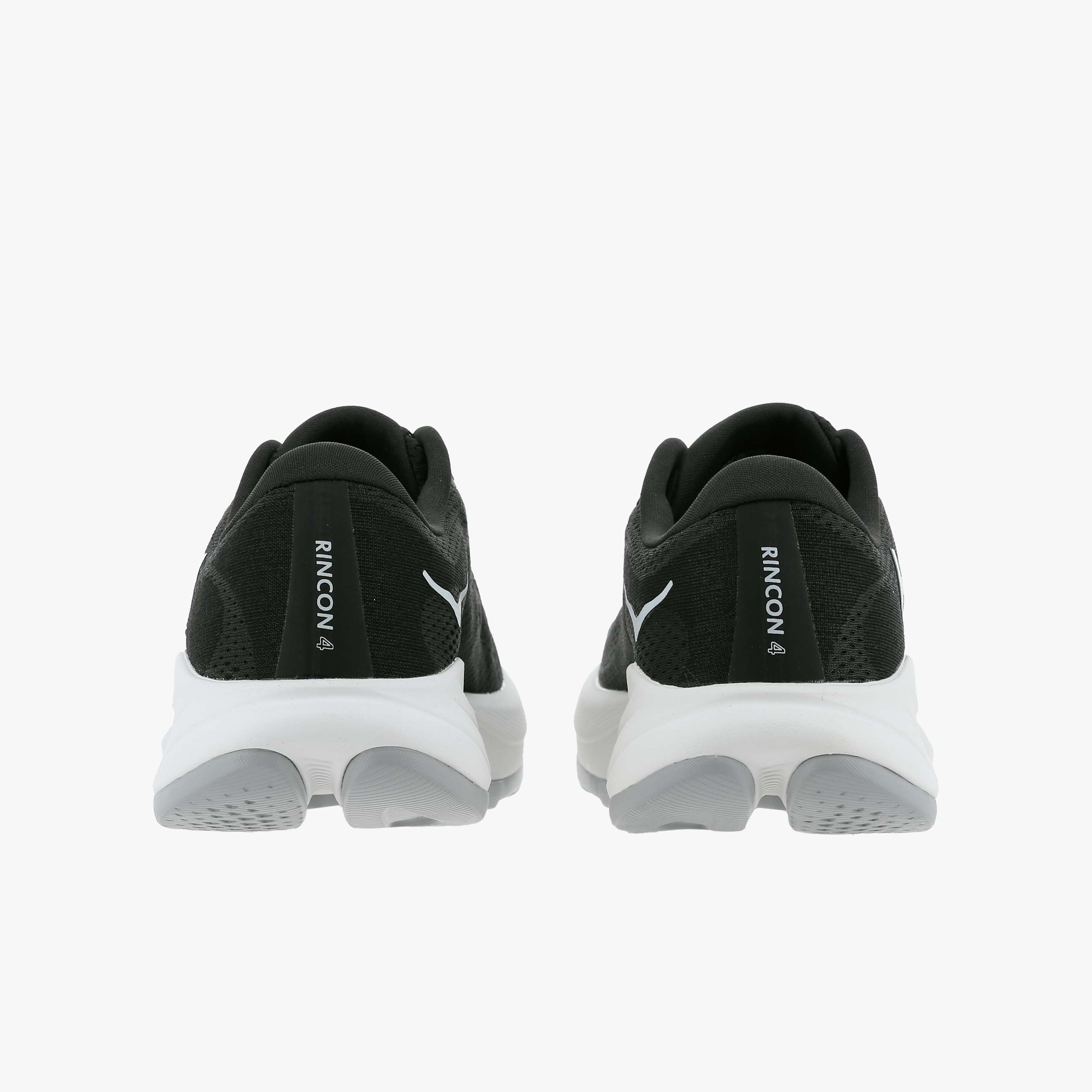 Hoka One One Zapatillas Rincon 4, NEGRO, hi-res