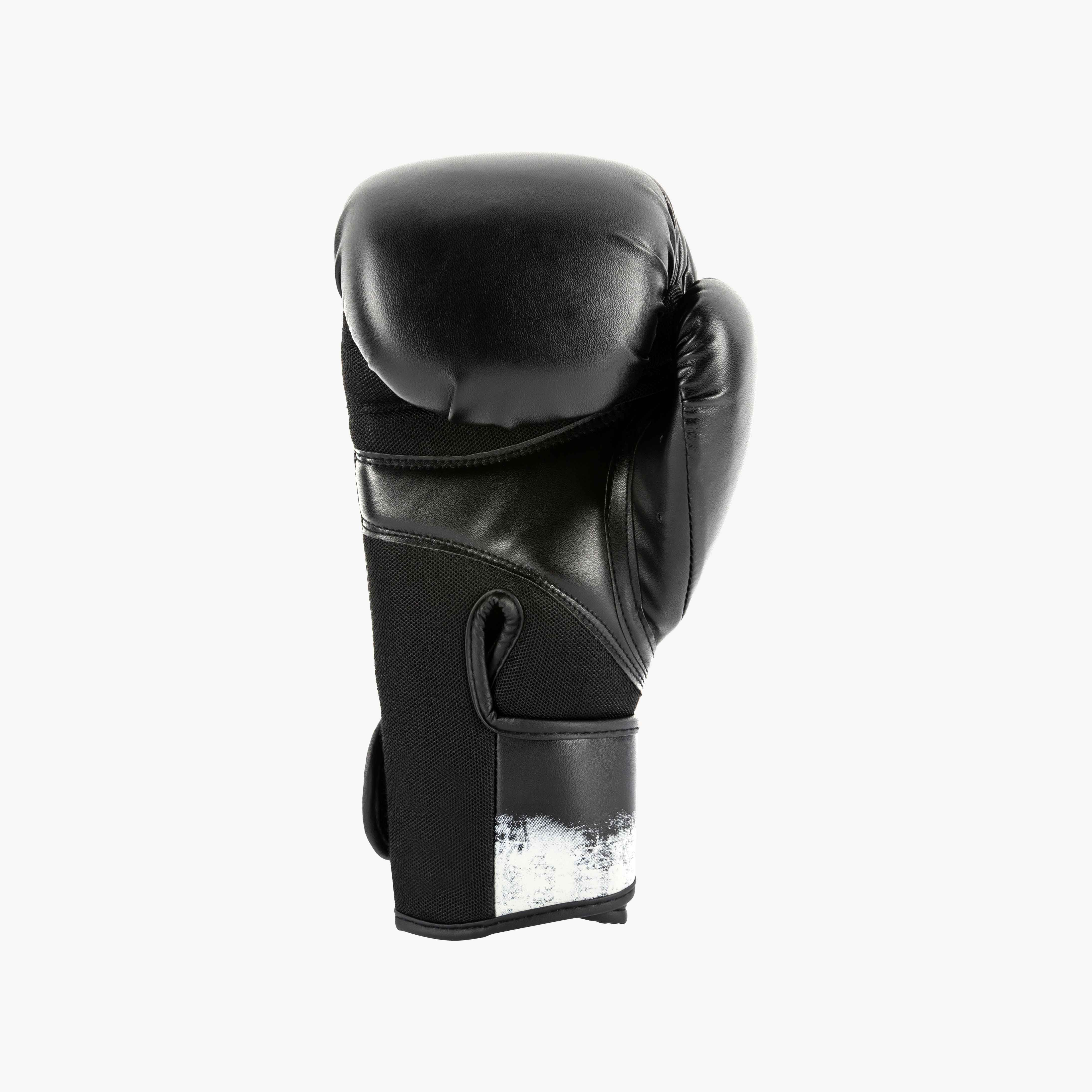 UFC Guantes Box Octagon Lava 14 Oz, NEGRO, hi-res