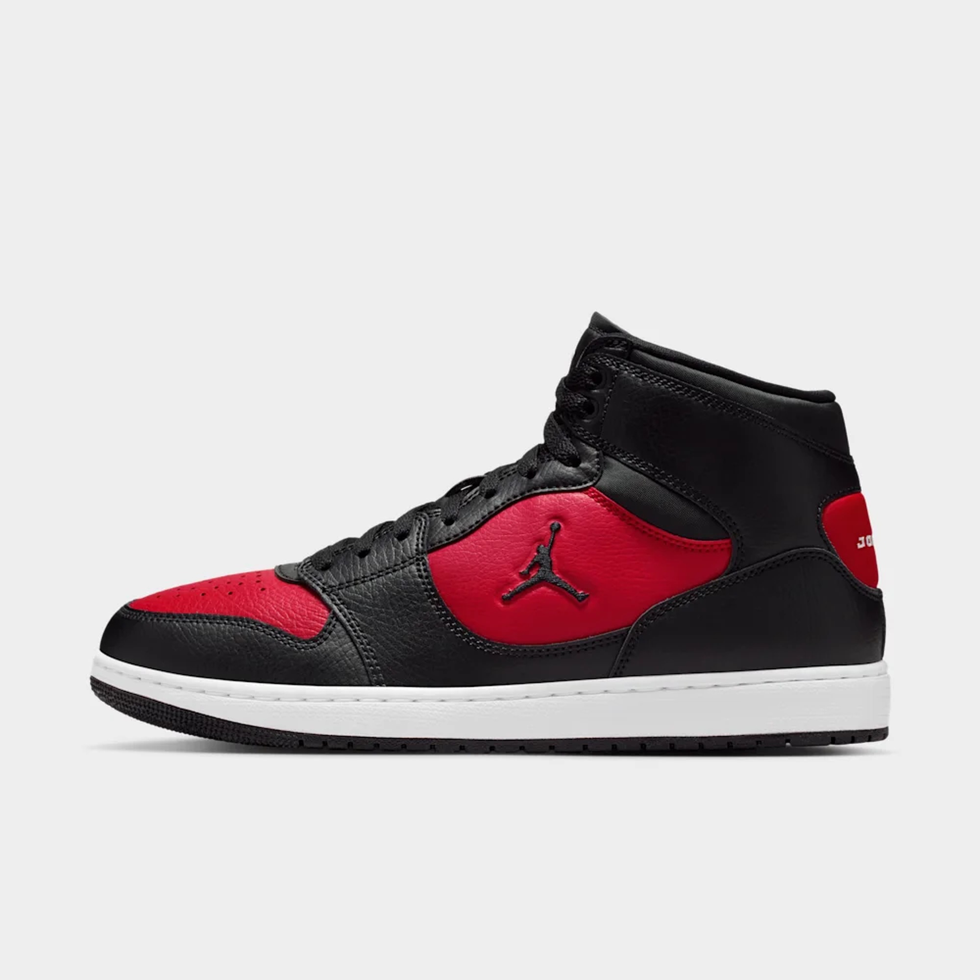 靴 JORDAN COURT CONNECT MID Marathon Chile | Tu tienda online