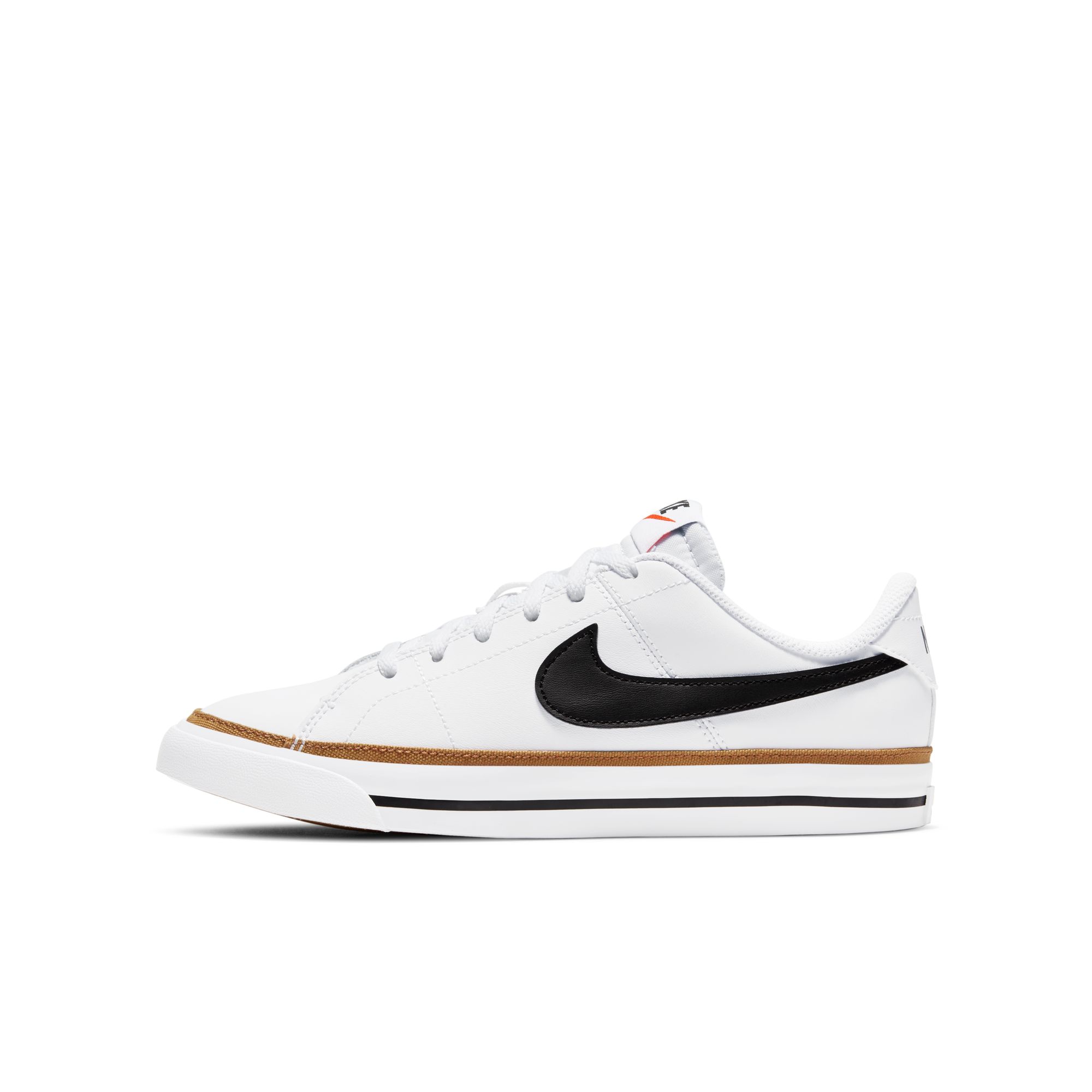 Nike Zapatillas Court Legacy, BLANCO, hi-res