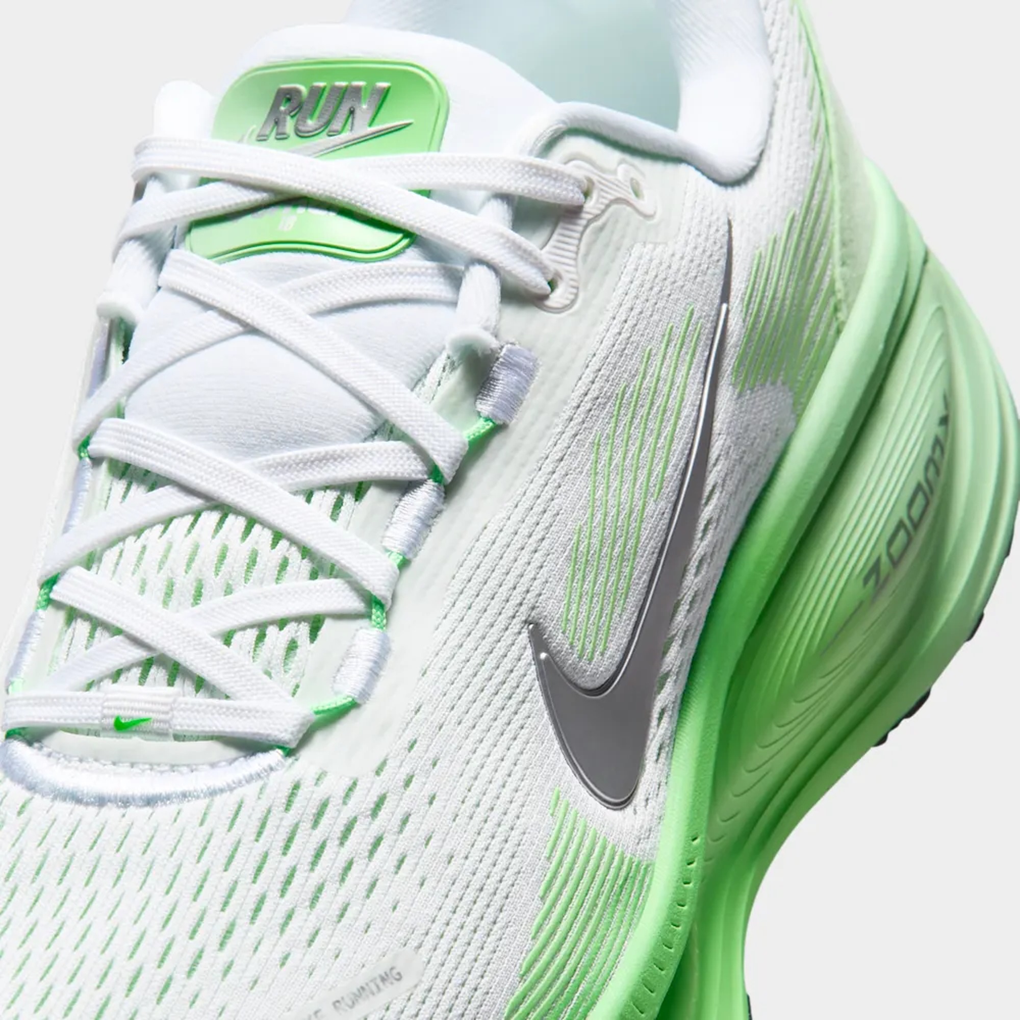 Nike Vomero&nbsp;18, BLANCO, hi-res
