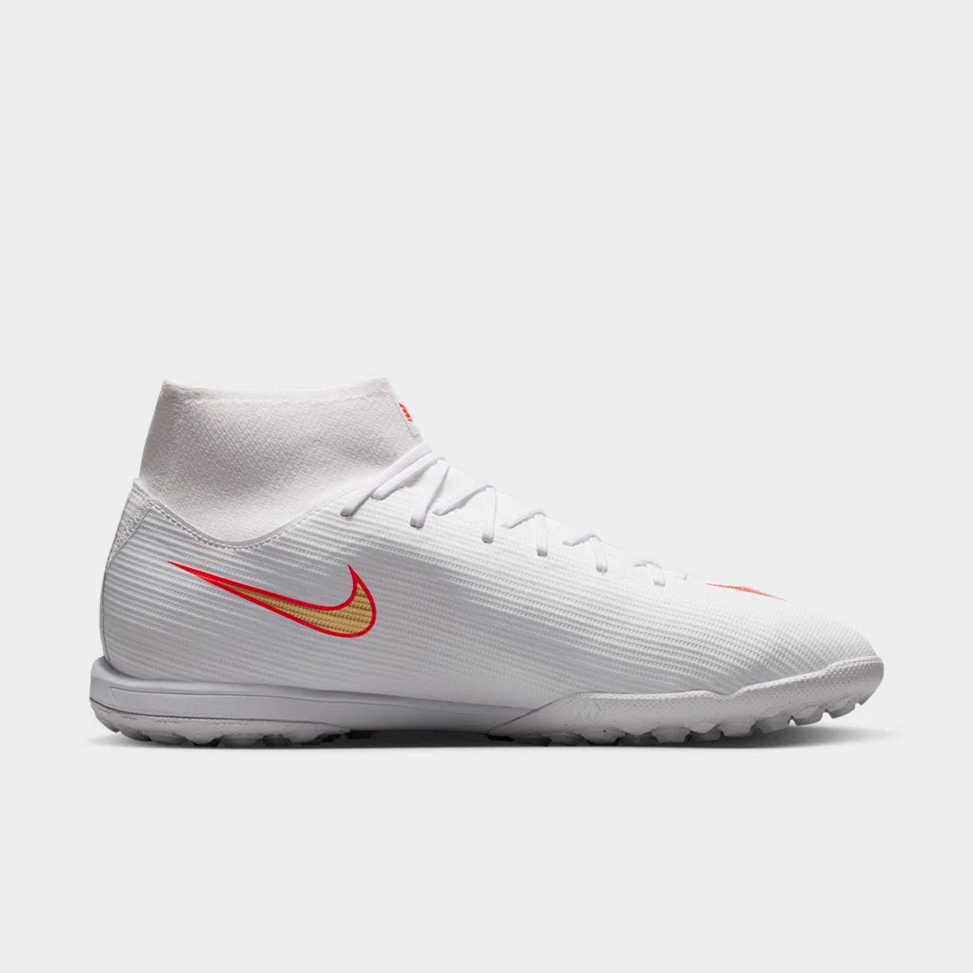 Nike Zapatillas Mercurial Superfly 11 Academy, BLANCO, hi-res