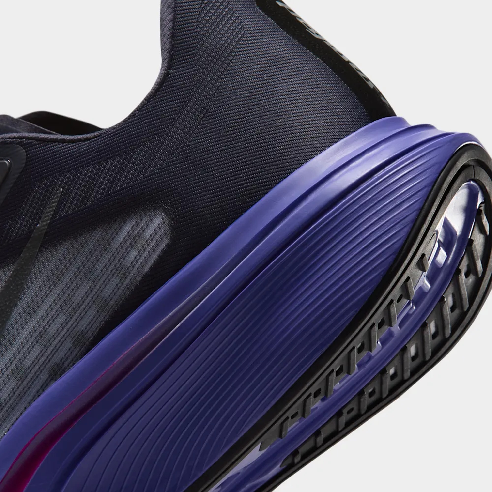 Nike Zapatillas Pegasus Plus 2, NEGRO, hi-res