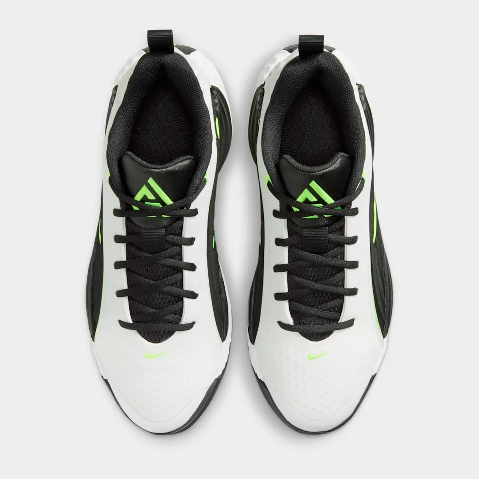 Nike Zapatillas Giannis Immortality 5, BLANCO, hi-res