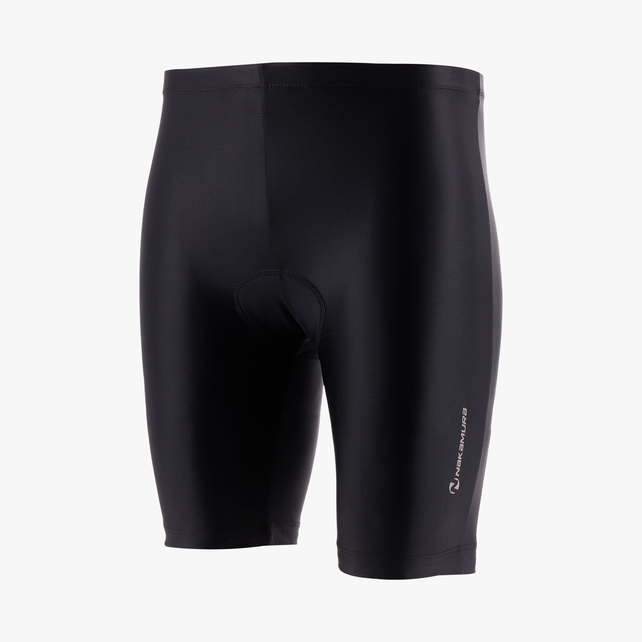 Nakamura Shorts New Alba II, NEGRO, hi-res