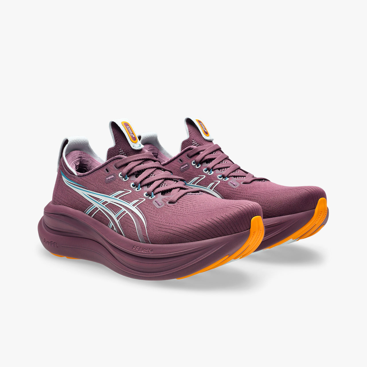 Asics Zapatillas Gel-Nimbus 28, SURTIDO, hi-res