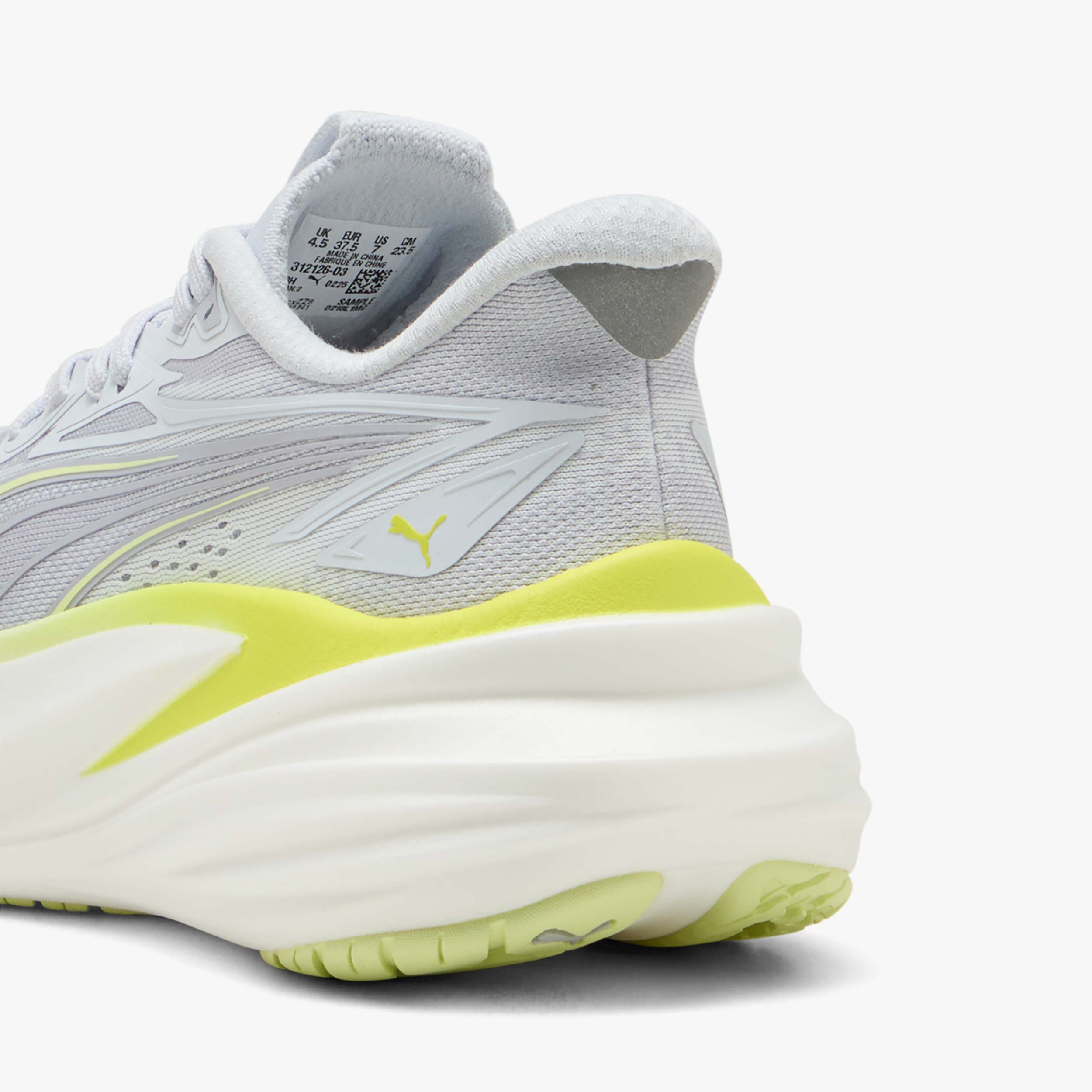 Puma Zapatillas MagMax NITRO 2, GRIS, hi-res