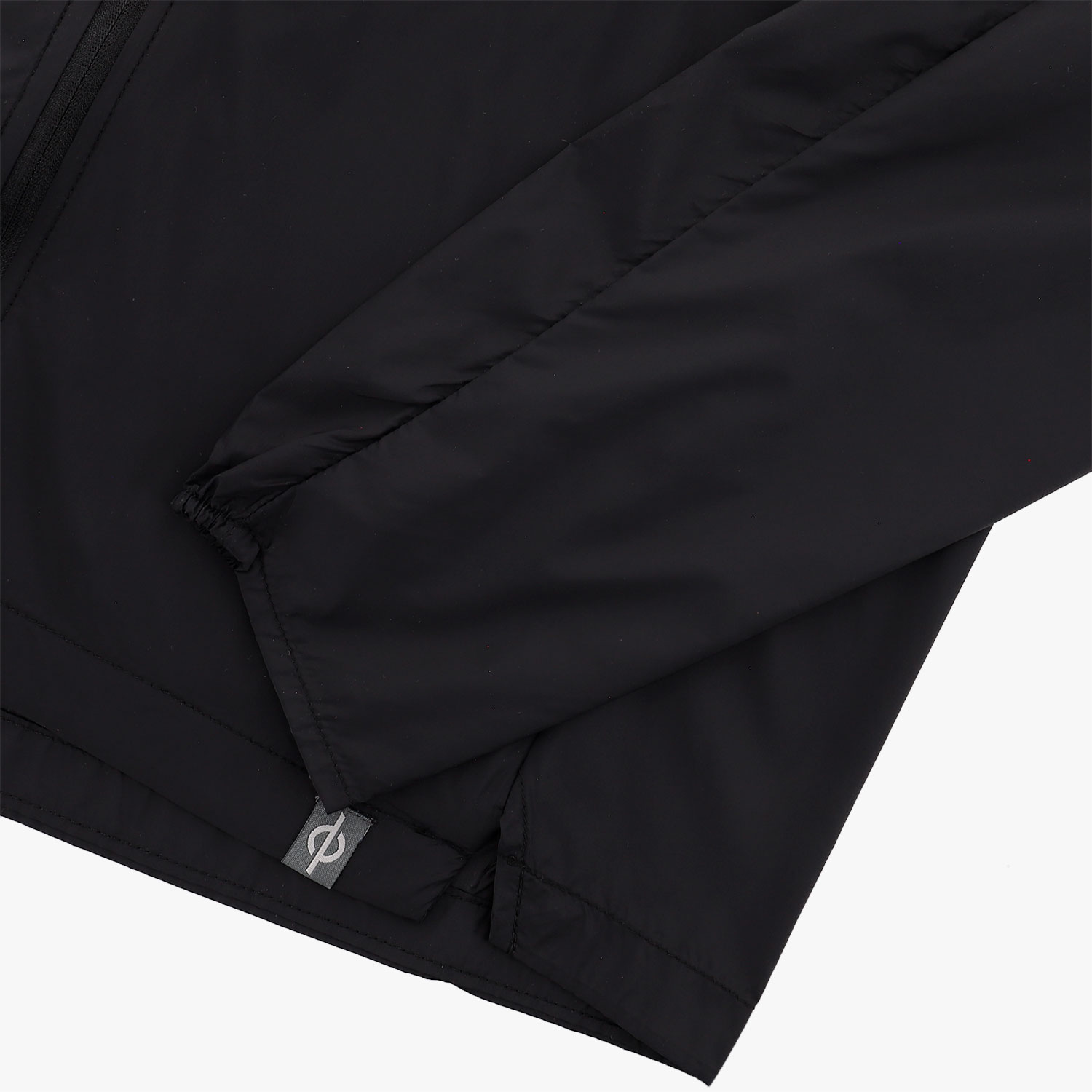 Astro Chaqueta Driva, NEGRO, hi-res