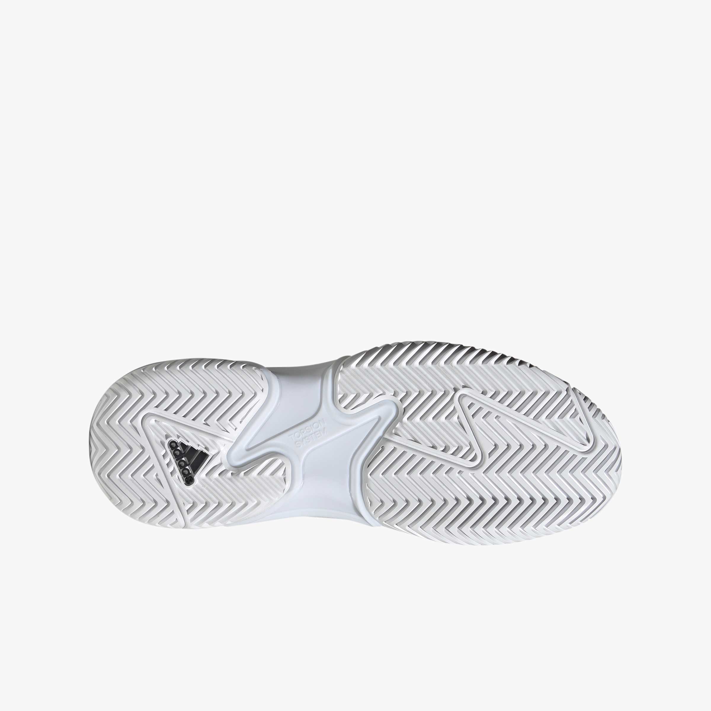 adidas Zapatillas Barricade 13 Tennis, BLANCO, hi-res