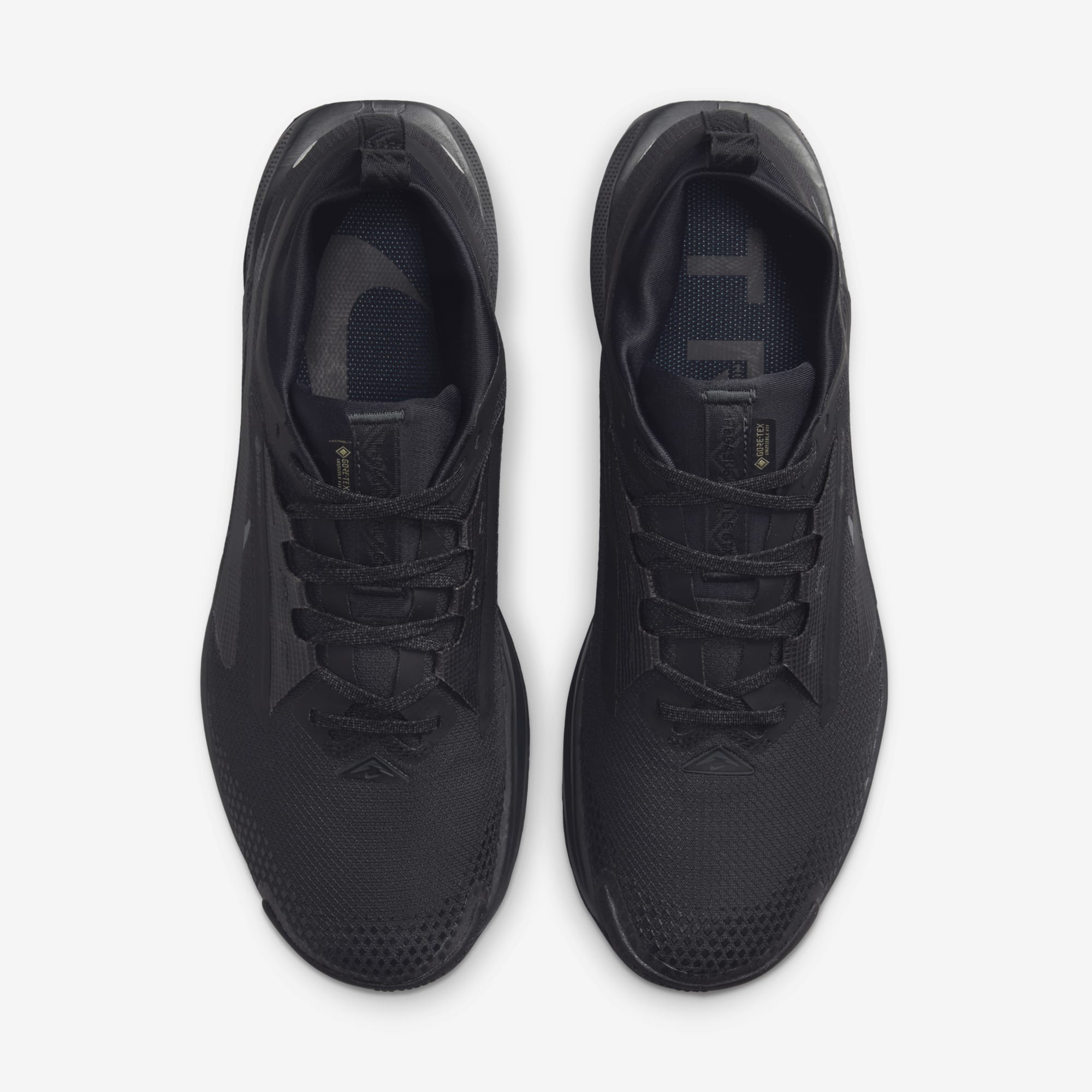 Nike Pegasus Trail 5 GORE-TEX, NEGRO, hi-res