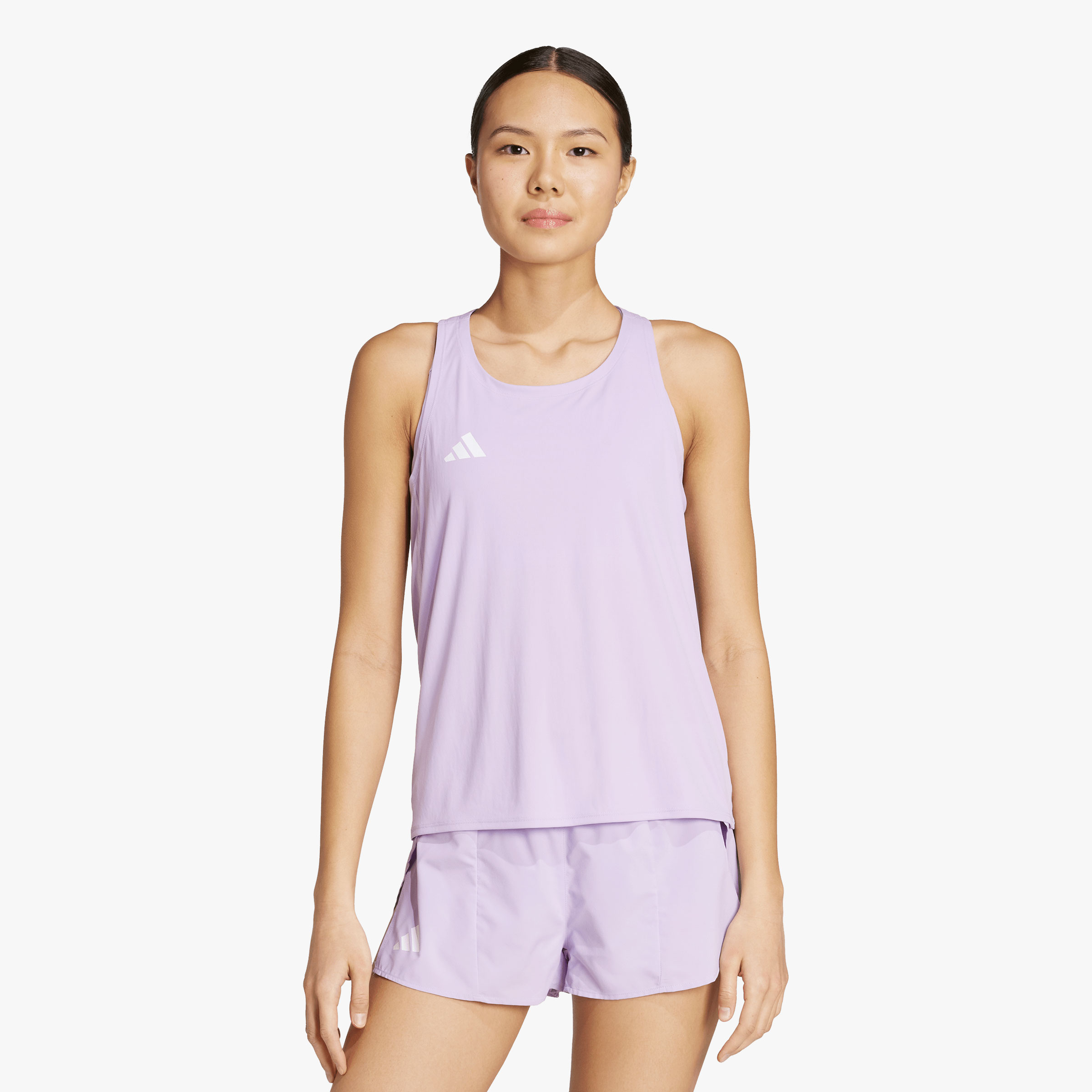 adidas Polera Adizero Essentials, SURTIDO, hi-res