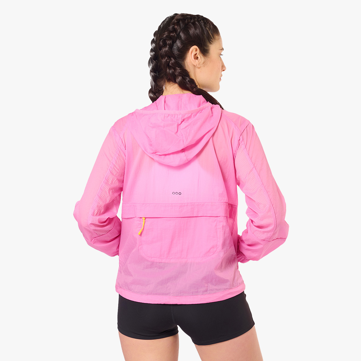 Saucony Chaqueta Elevate Packaw, SURTIDO, hi-res