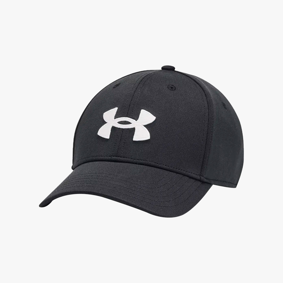 Under Armour Jockey Blitzing Low, NEGRO, hi-res