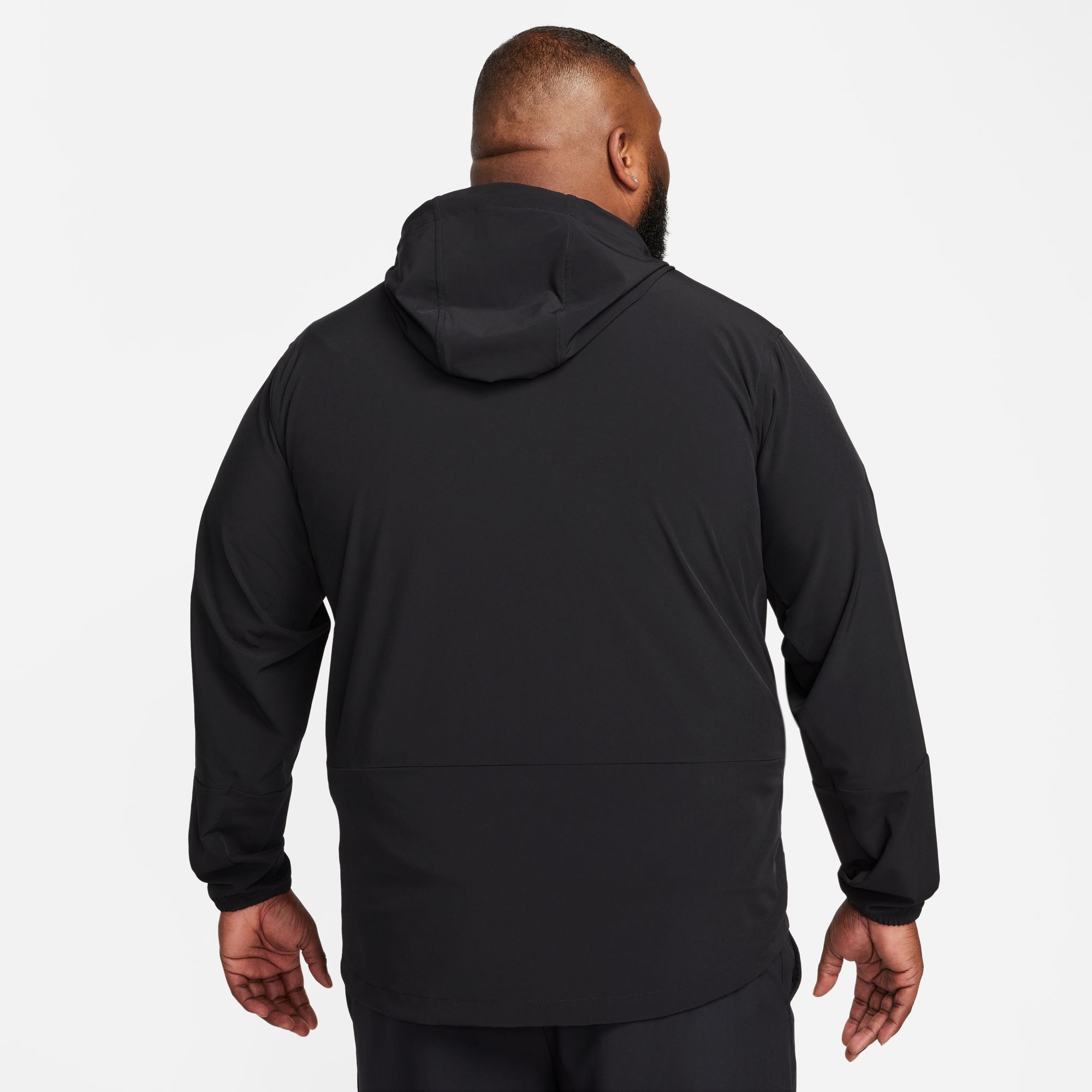 Nike Chaqueta Repel Unlimited, NEGRO, hi-res