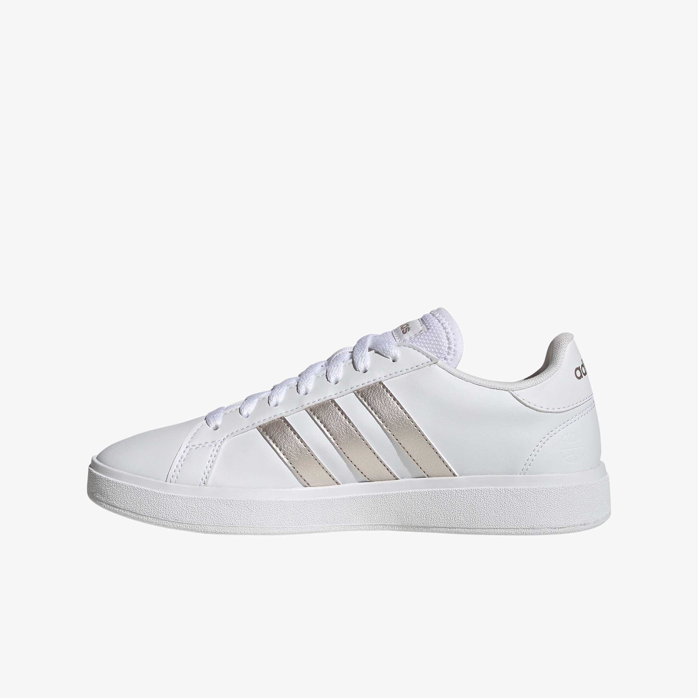 adidas Zapatillas Grand Court TD Lifestyle Court Casual, BLANCO, hi-res