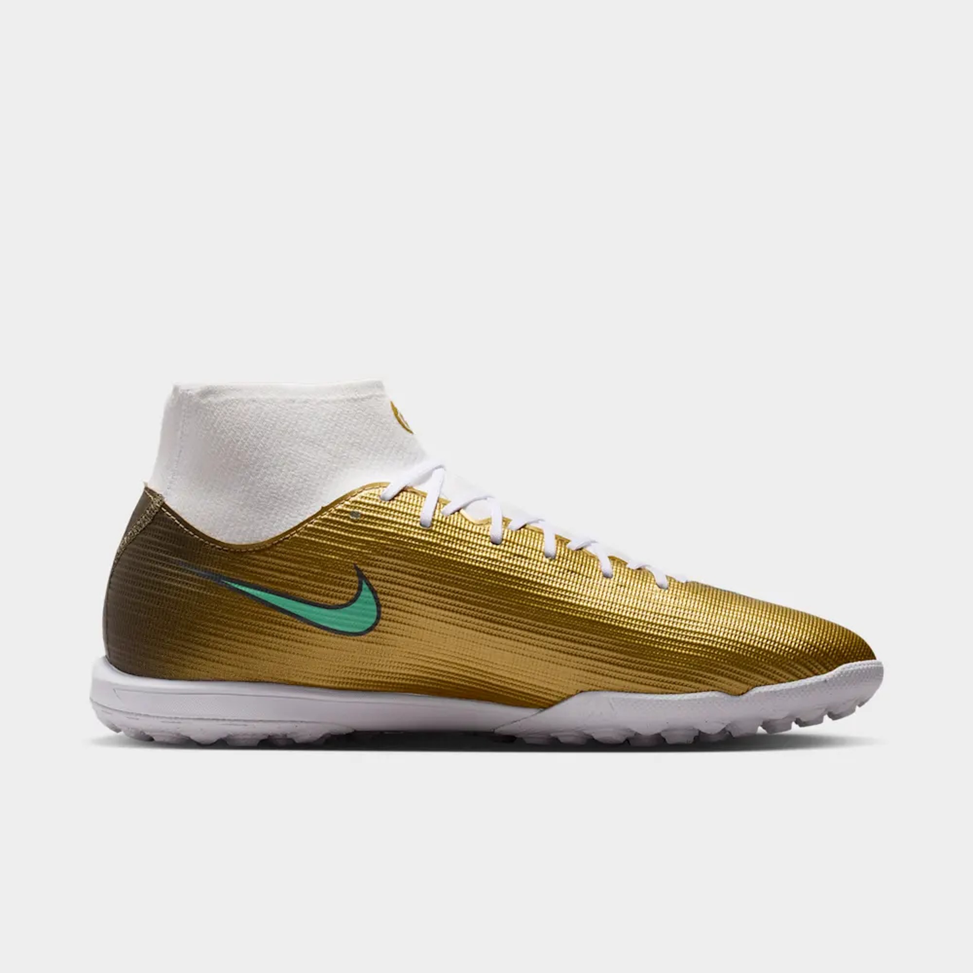 Nike Zapatillas Mercurial Superfly 11 Academy KM, AMARILLO, hi-res
