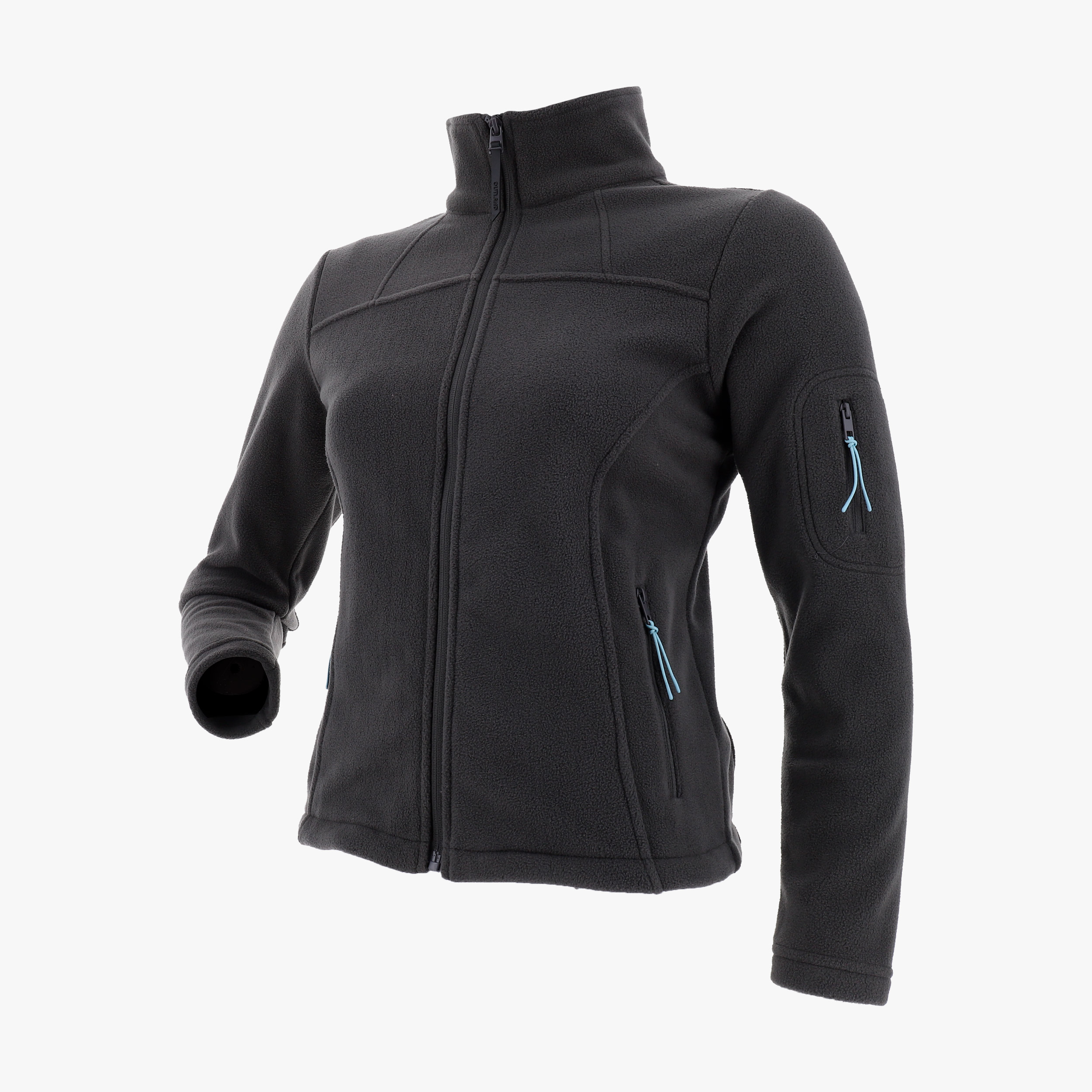 Outland Chaqueta Gael, GRIS, hi-res