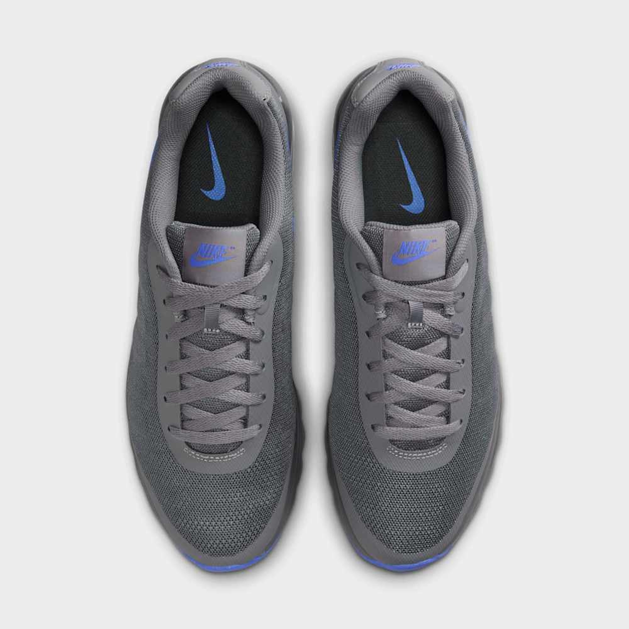 Nike Zapatillas Air Max Invigor, NEGRO, hi-res