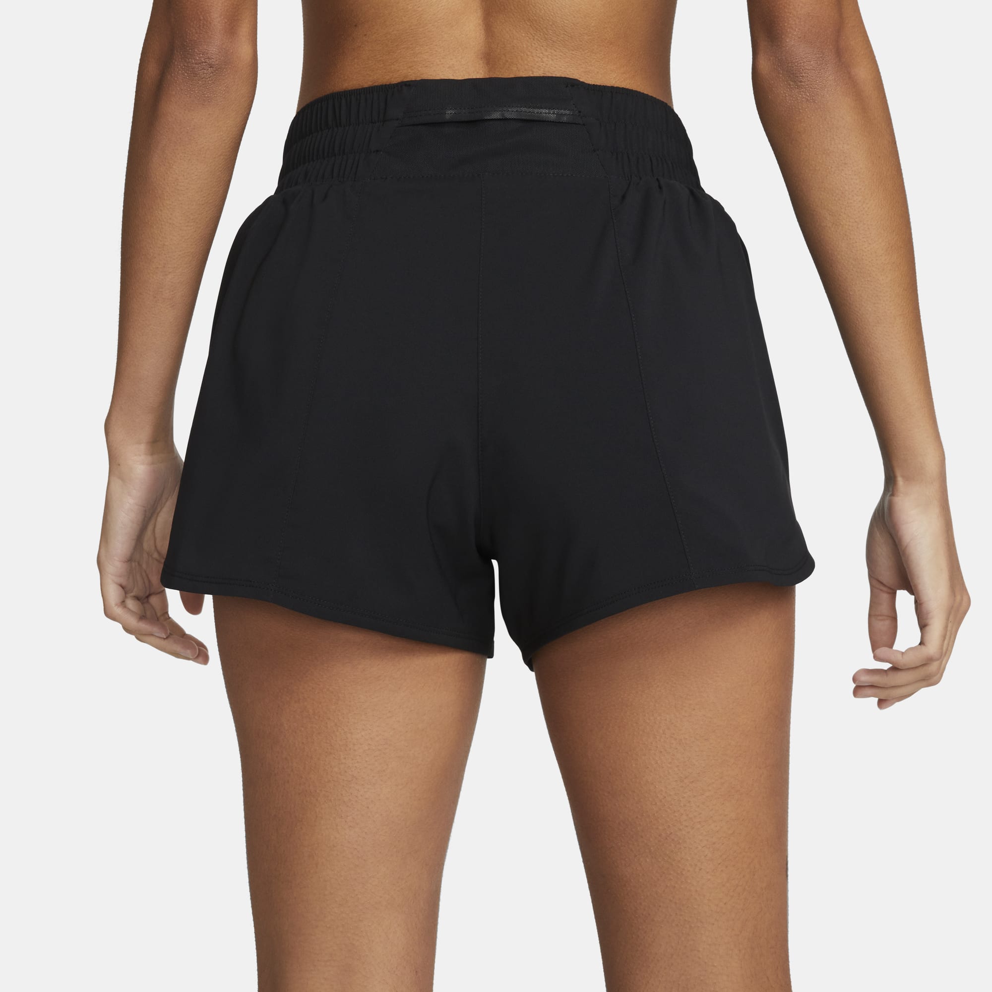Nike One, NEGRO, hi-res