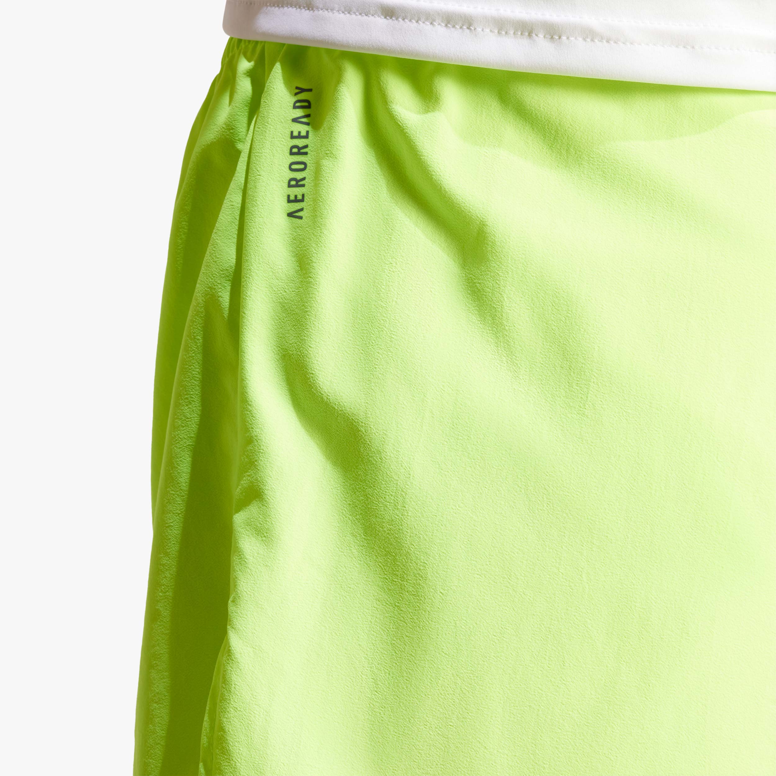 adidas Shorts de Running Adizero Essentials, VERDE, hi-res