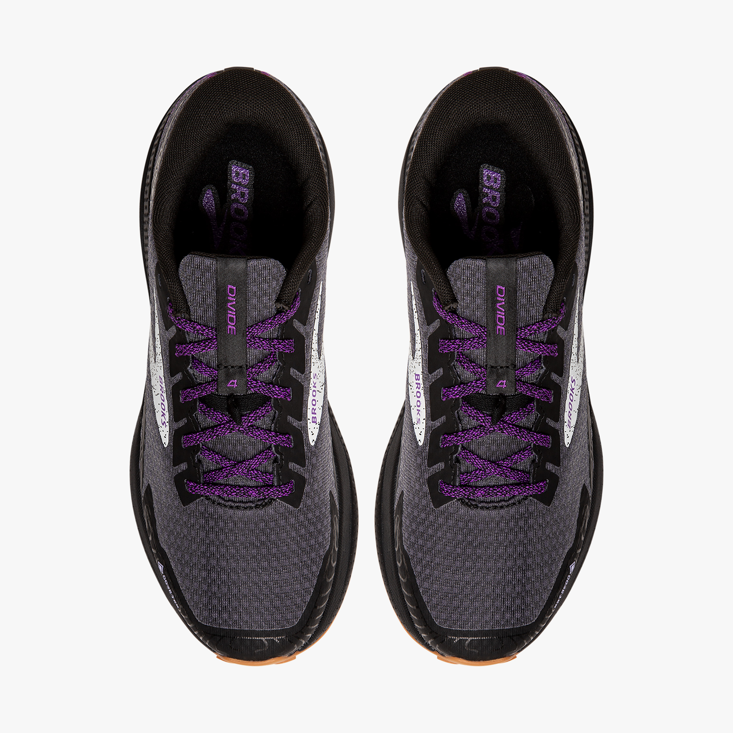 Brooks Divide 4 Gtx, SURTIDO, hi-res