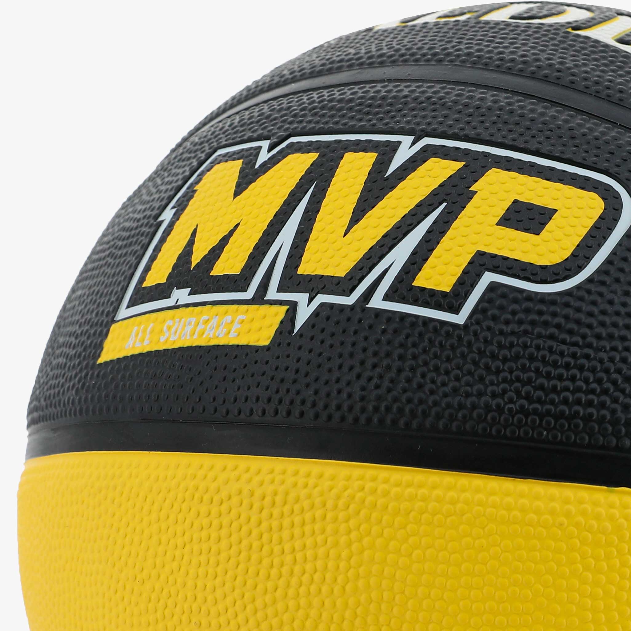 Spalding Pelota de B&aacute;squet MVP Outdoor T7, SURTIDO, hi-res