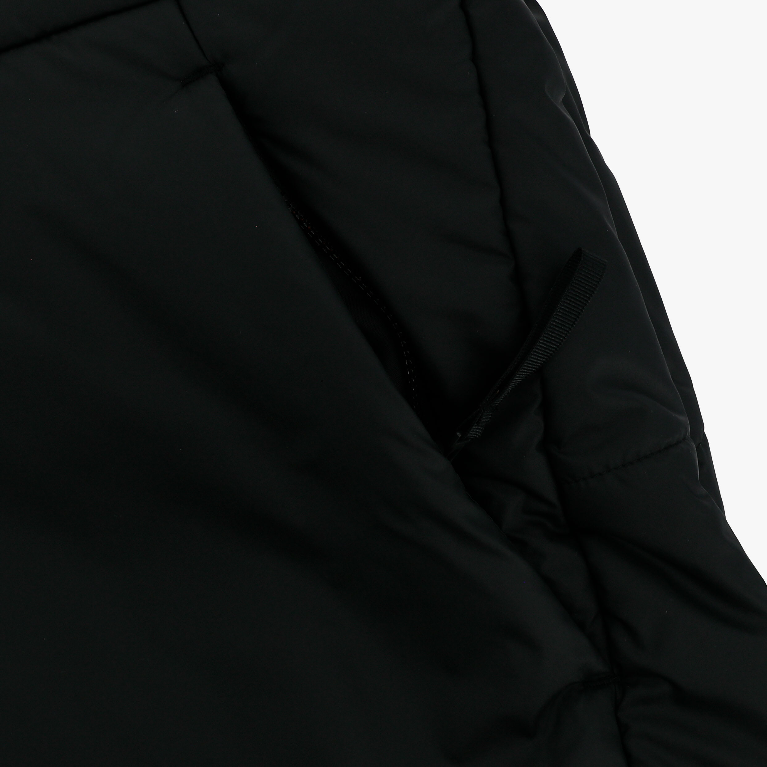 adidas Chaqueta Térmica BSC 3 Tiras, NEGRO, hi-res