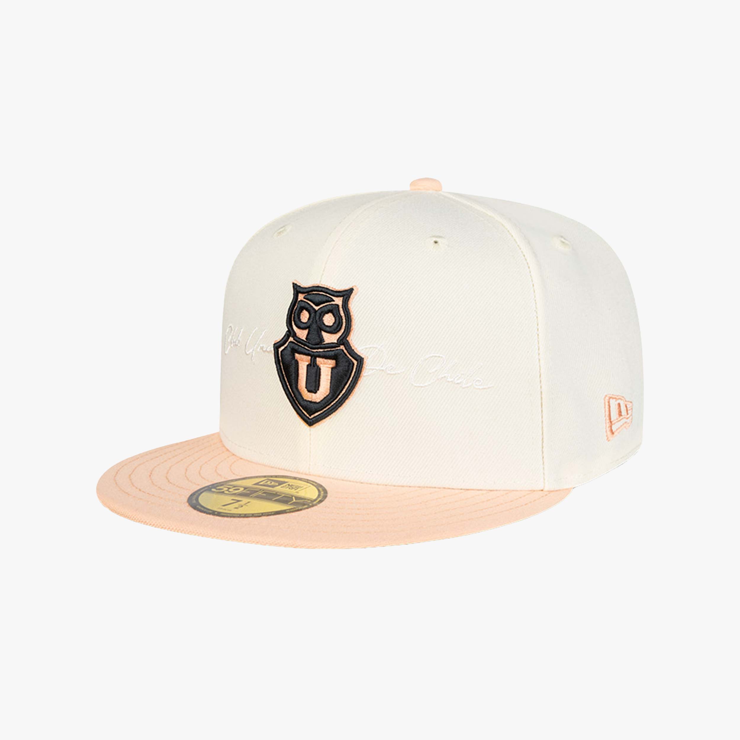 New Era Jockey CSL LFSTY, BLANCO, hi-res