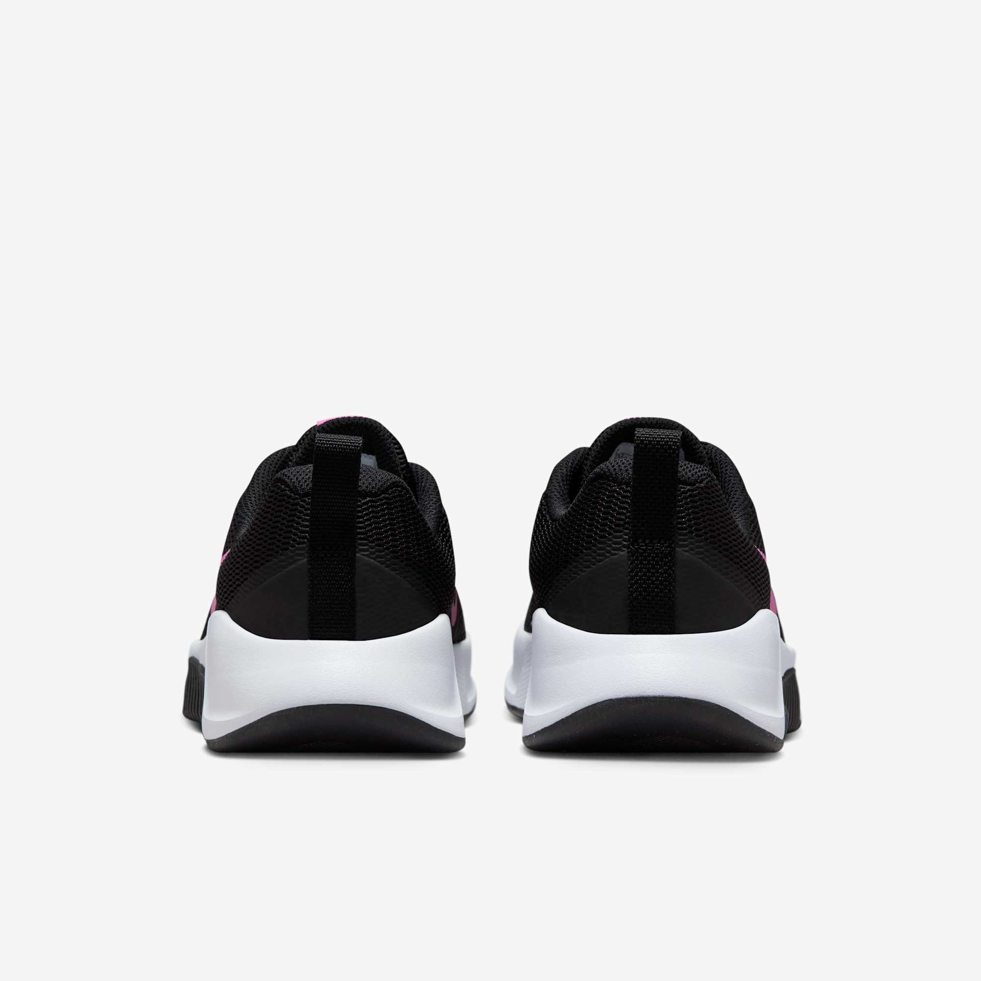Nike MC Trainer 3, NEGRO, hi-res